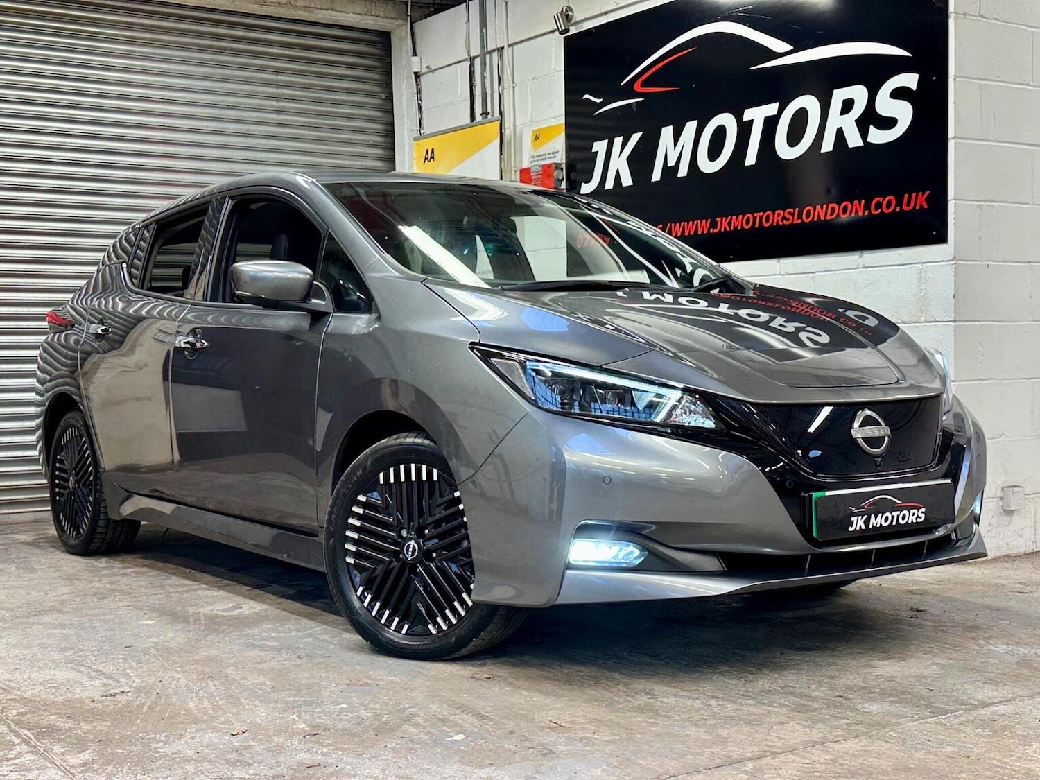 Used Nissan Leaf 2024 for sale - 77167821: Photo 13