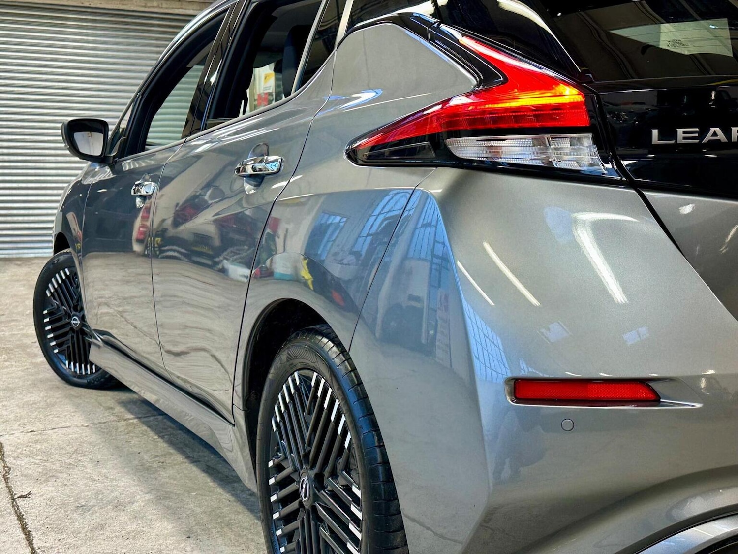 Used Nissan Leaf 2024 for sale - 77167821: Photo 19