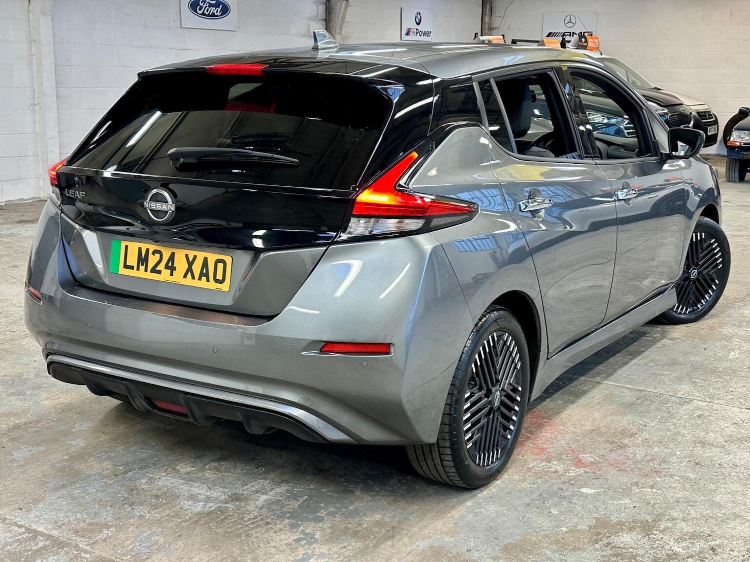 Used Nissan Leaf 2024 for sale - 77167821: Photo 28