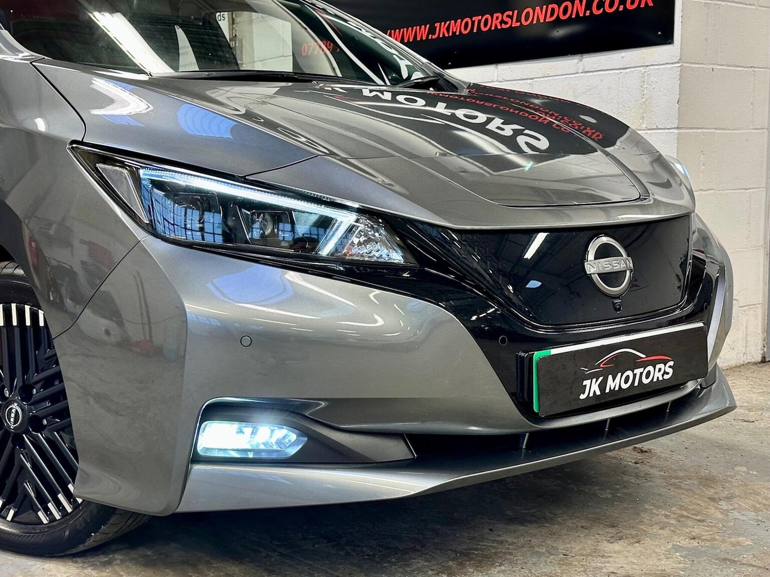 Used Nissan Leaf 2024 for sale - 77167821: Photo 29