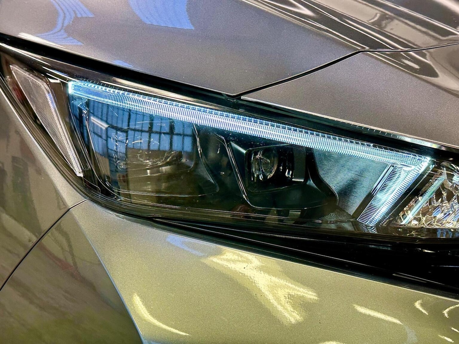 Used Nissan Leaf 2024 for sale - 77167821: Photo 33