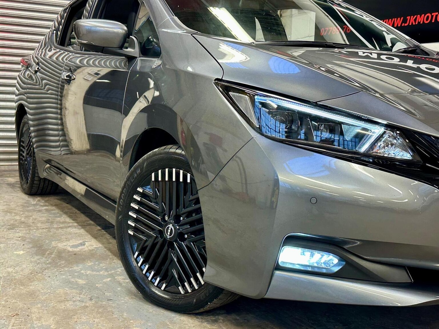 Used Nissan Leaf 2024 for sale - 77167821: Photo 36