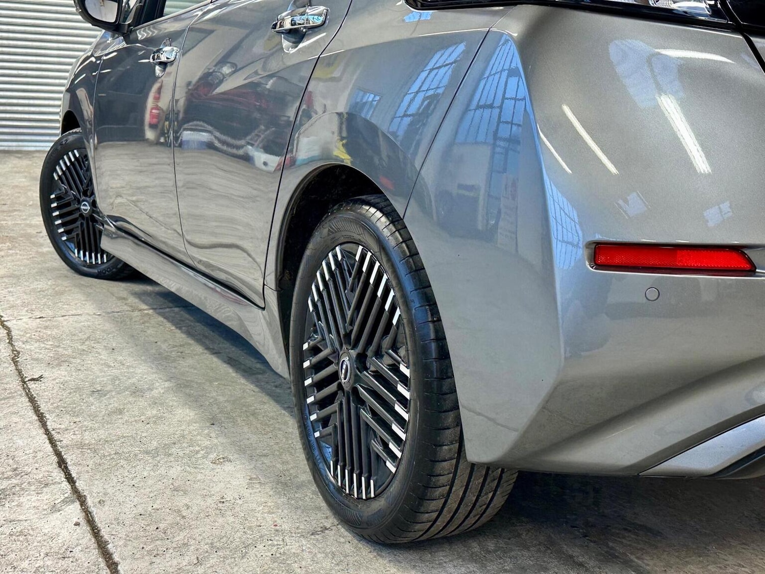 Used Nissan Leaf 2024 for sale - 77167821: Photo 40