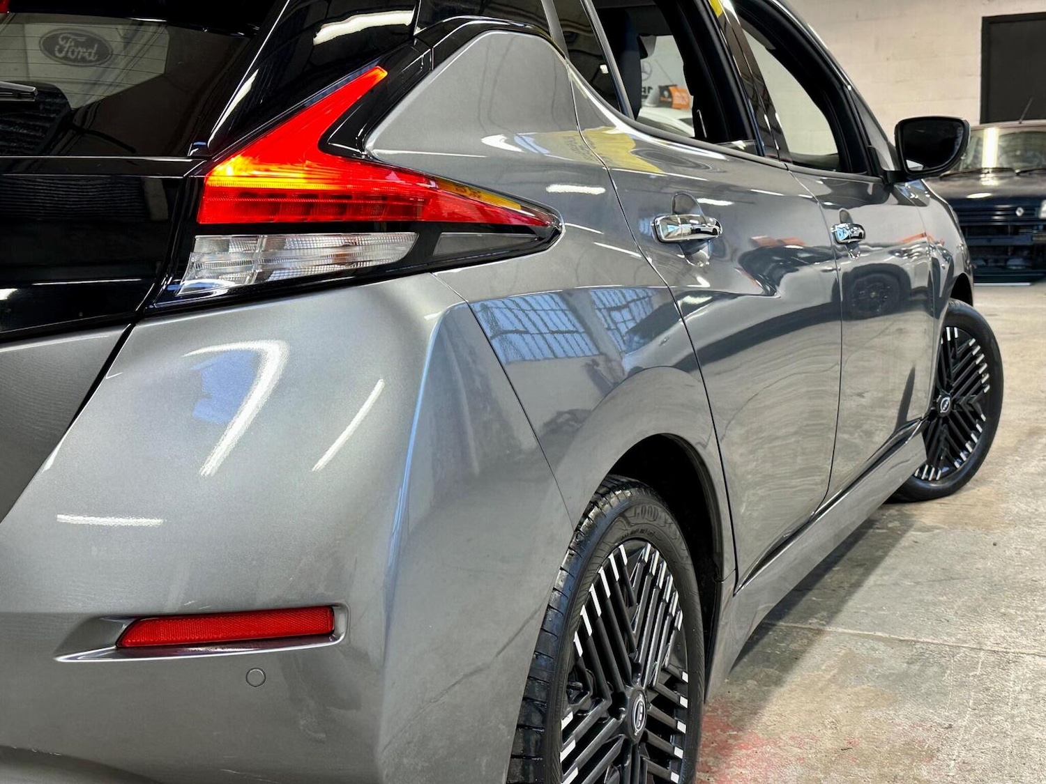 Used Nissan Leaf 2024 for sale - 77167821: Photo 41