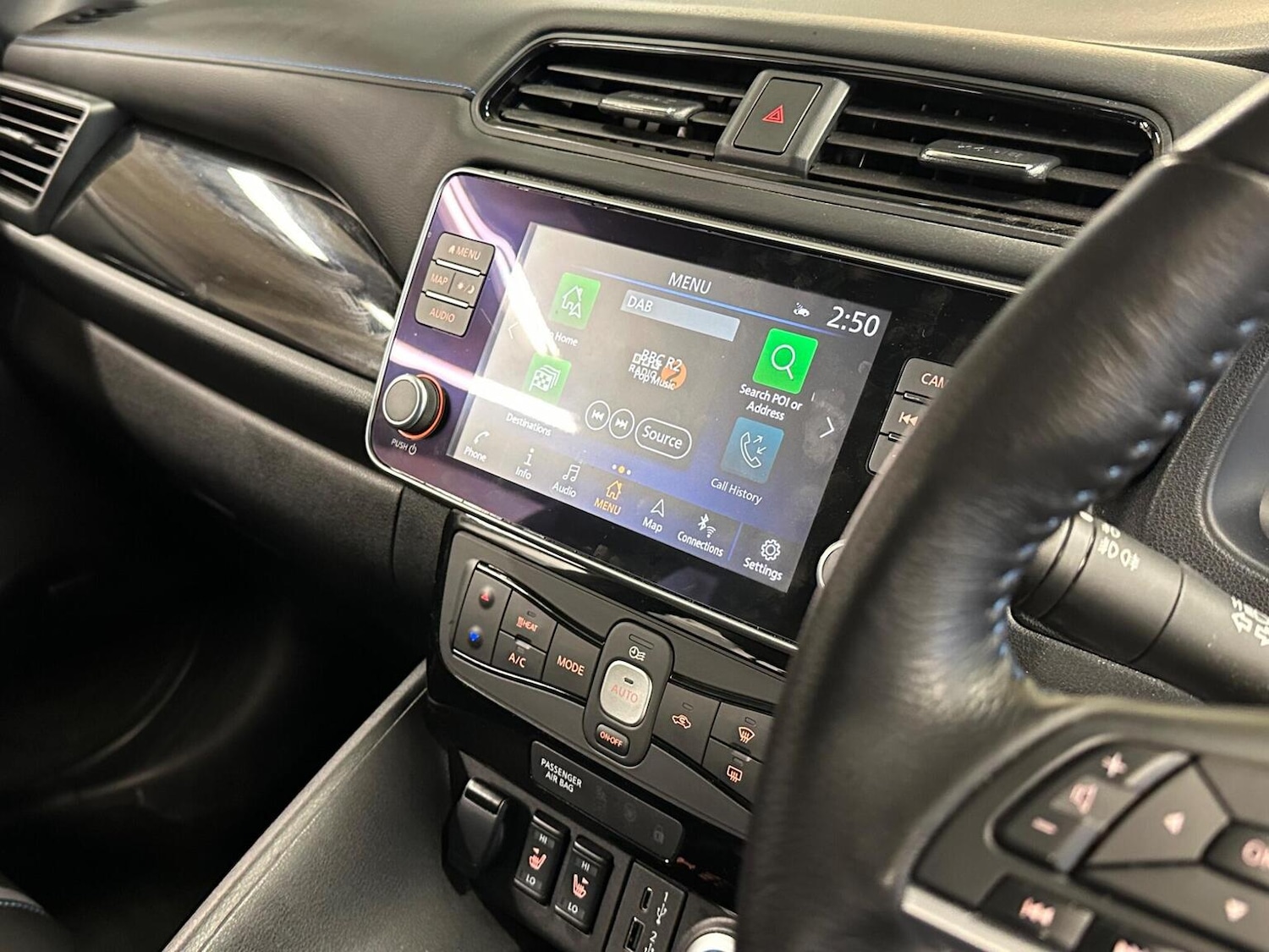 Used Nissan Leaf 2024 for sale - 77167821: Photo 46