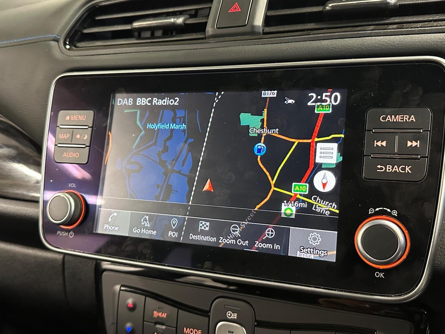 Used Nissan Leaf 2024 for sale - 77167821: Photo 48