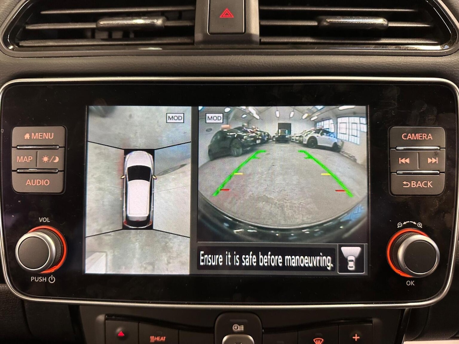 Used Nissan Leaf 2024 for sale - 77167821: Photo 49