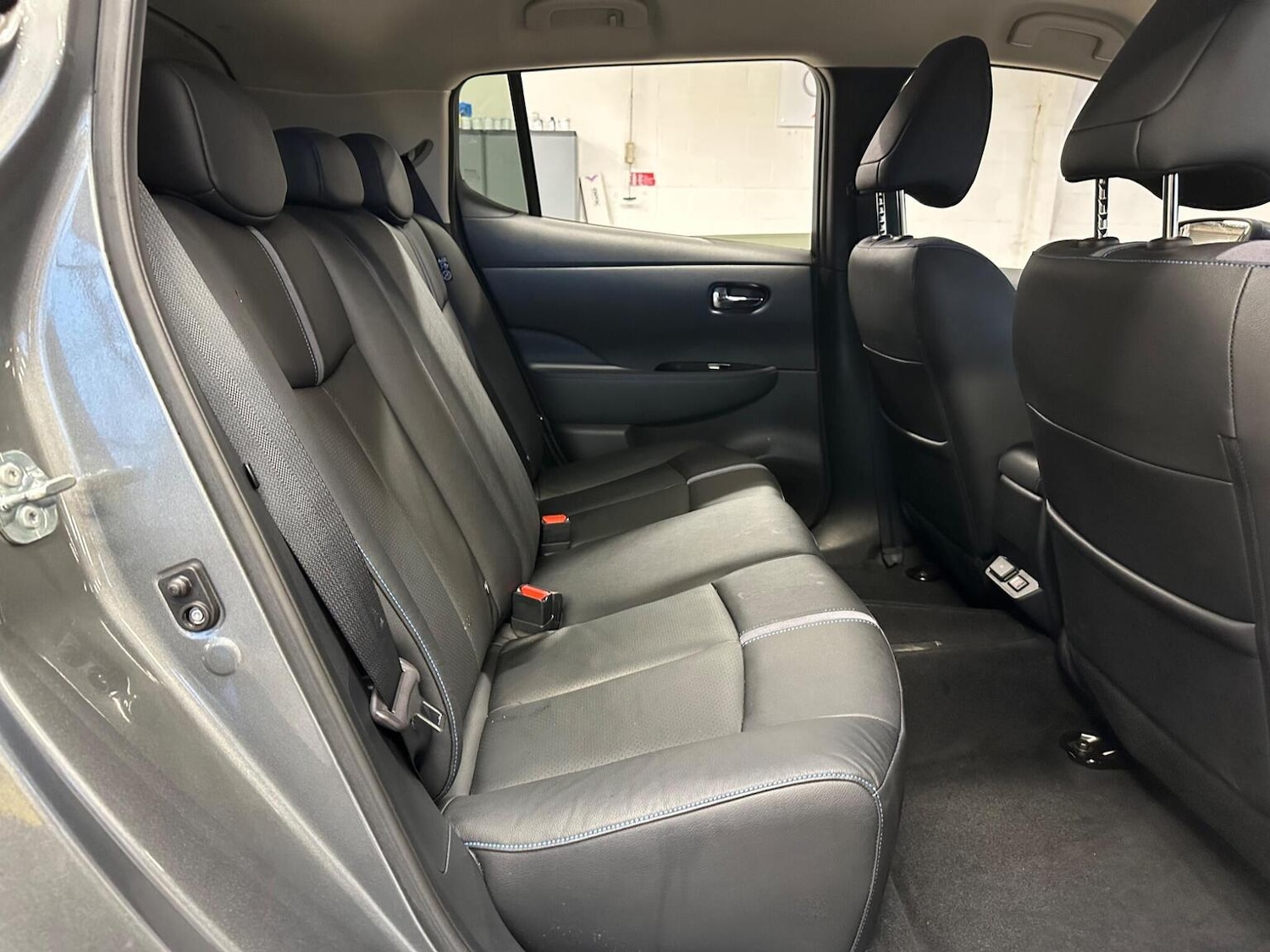 Used Nissan Leaf 2024 for sale - 77167821: Photo 51