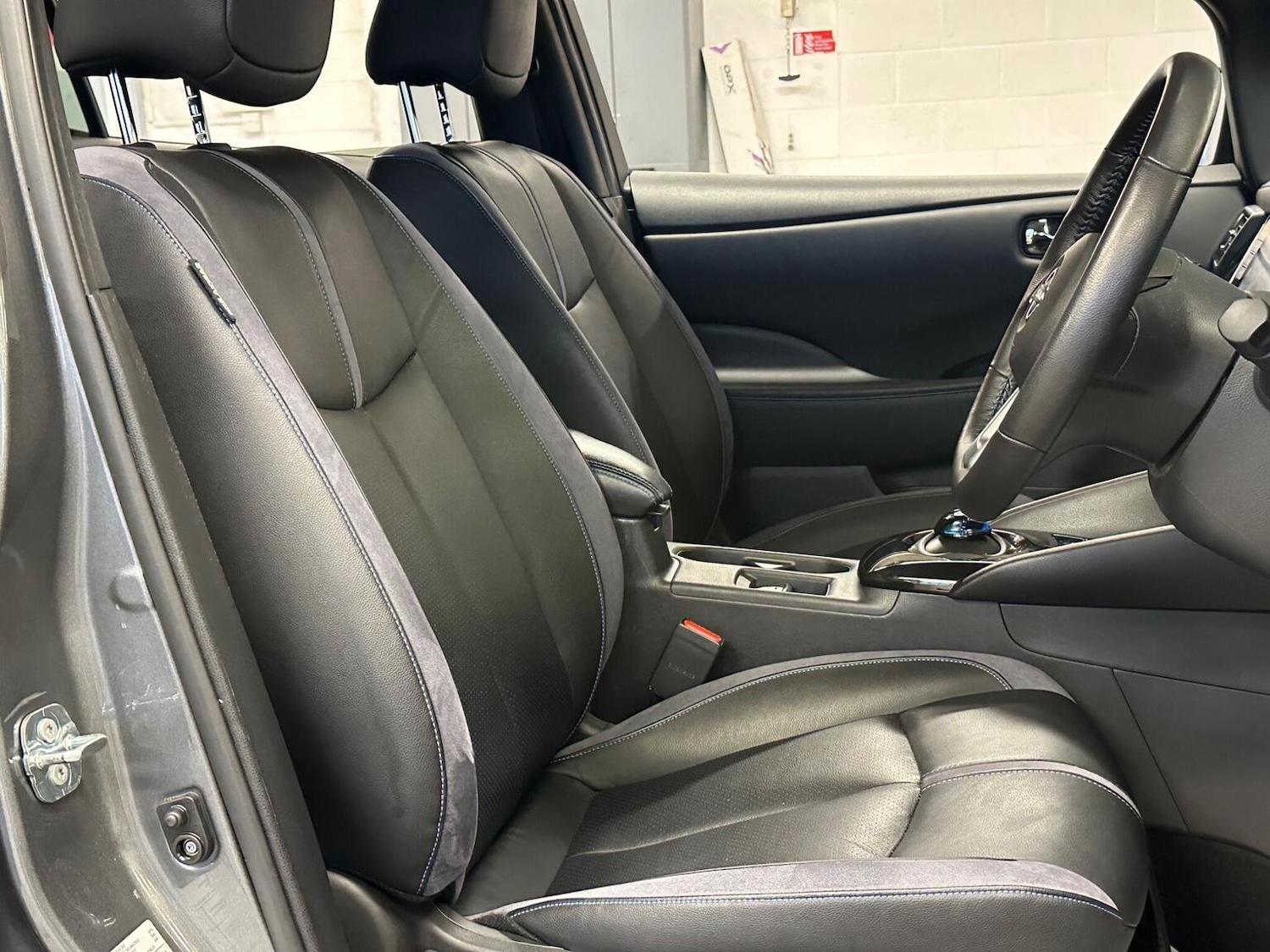 Used Nissan Leaf 2024 for sale - 77167821: Photo 53