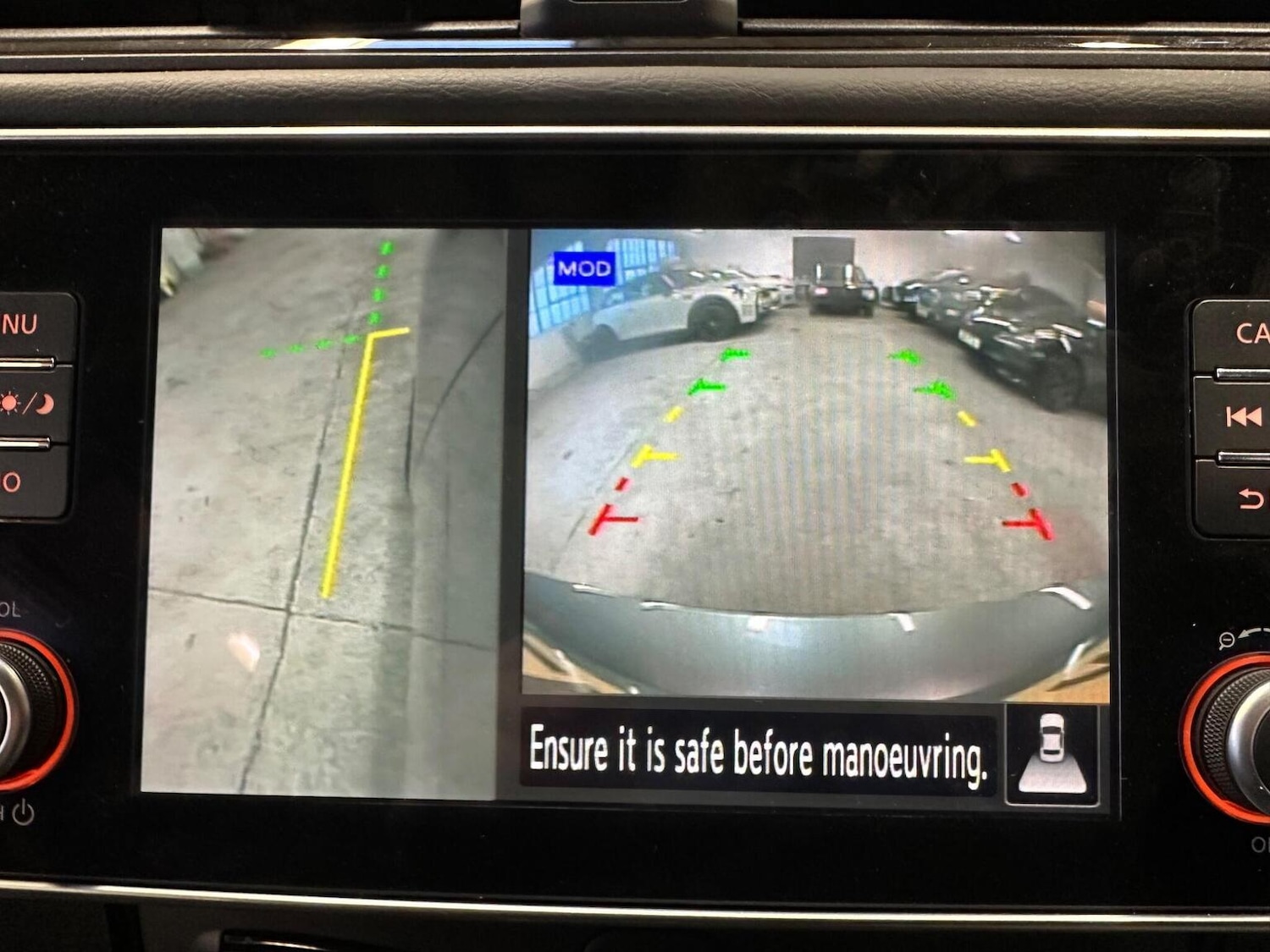 Used Nissan Leaf 2024 for sale - 77167821: Photo 55