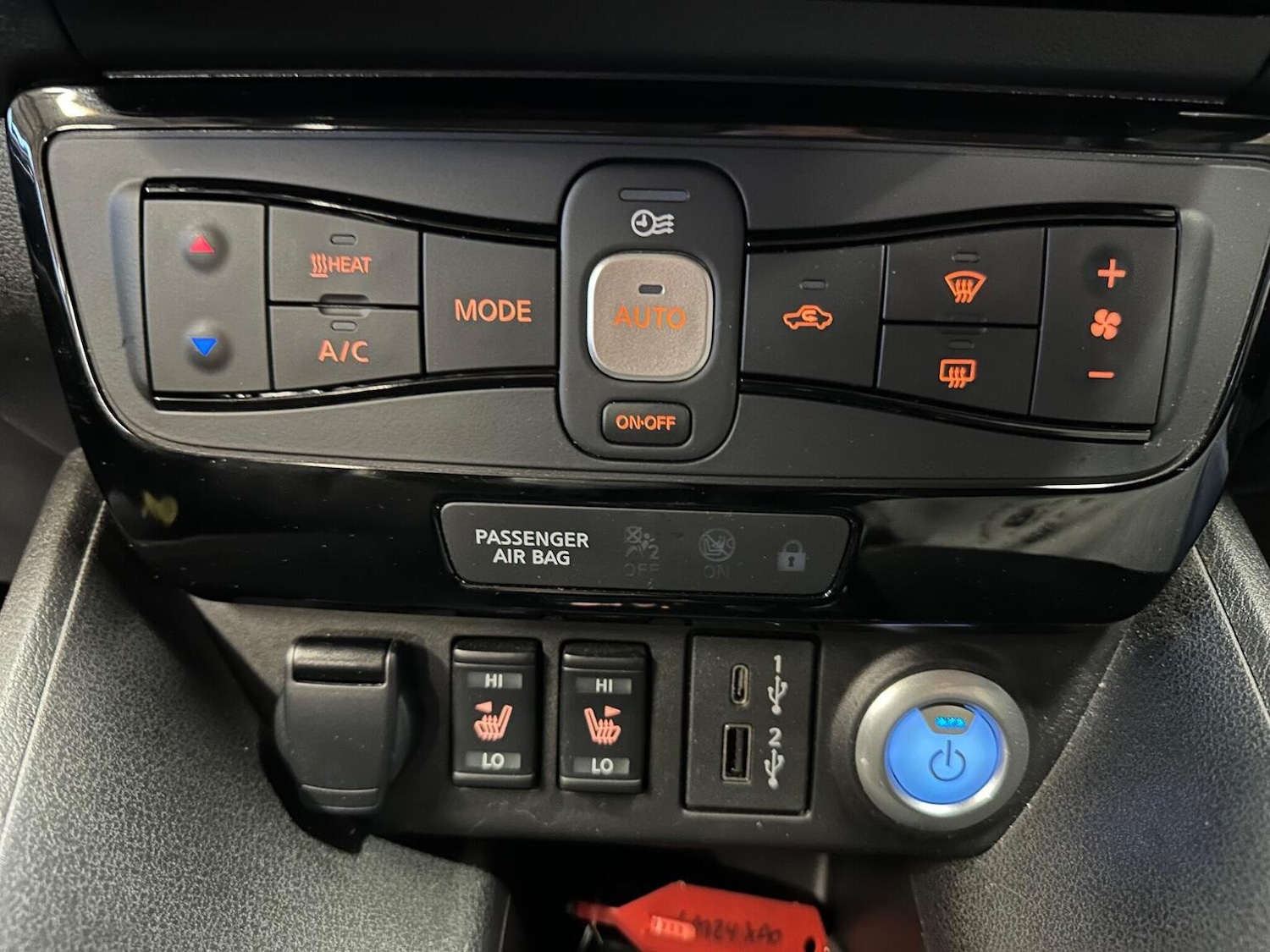 Used Nissan Leaf 2024 for sale - 77167821: Photo 56