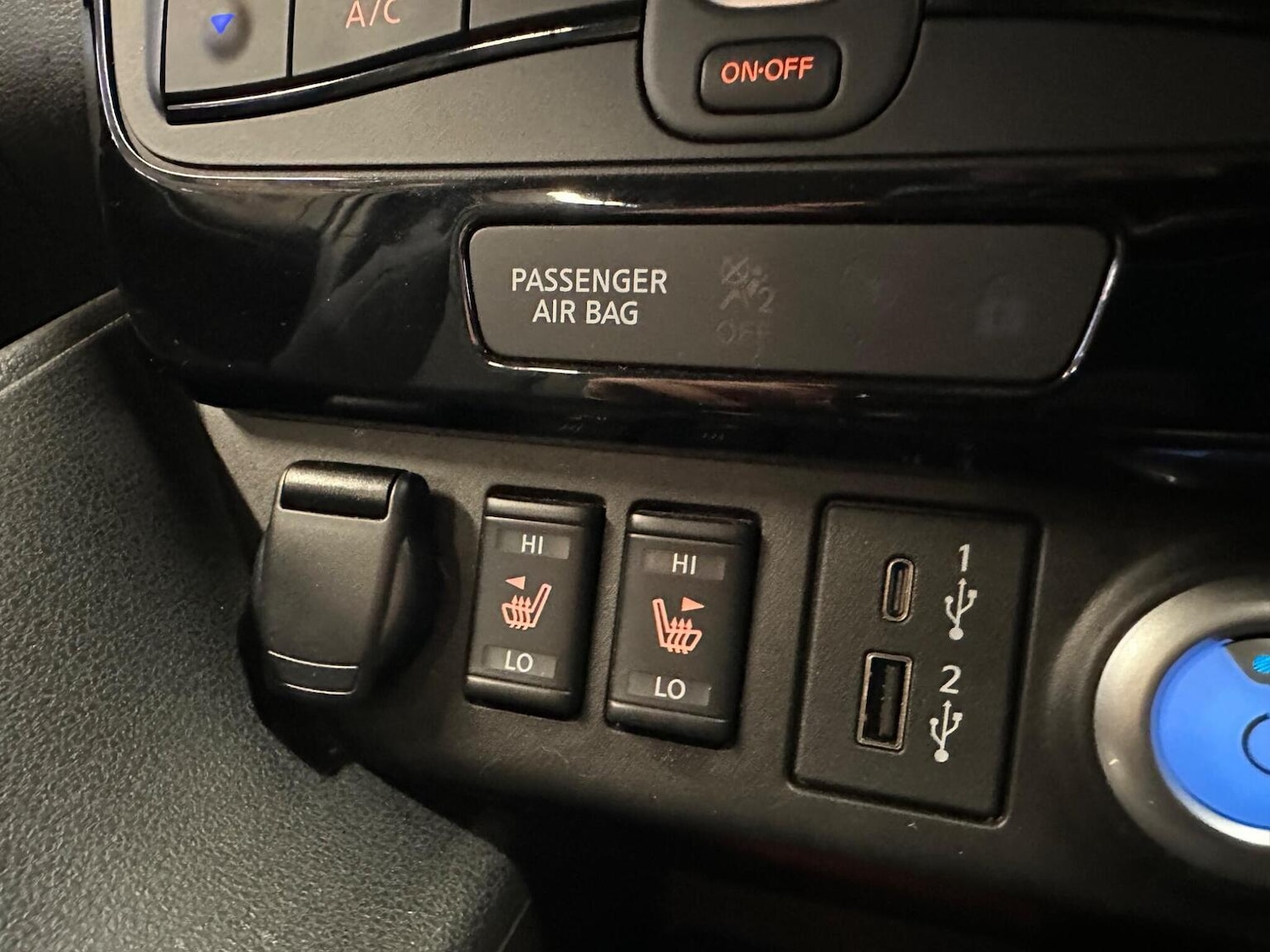 Used Nissan Leaf 2024 for sale - 77167821: Photo 57