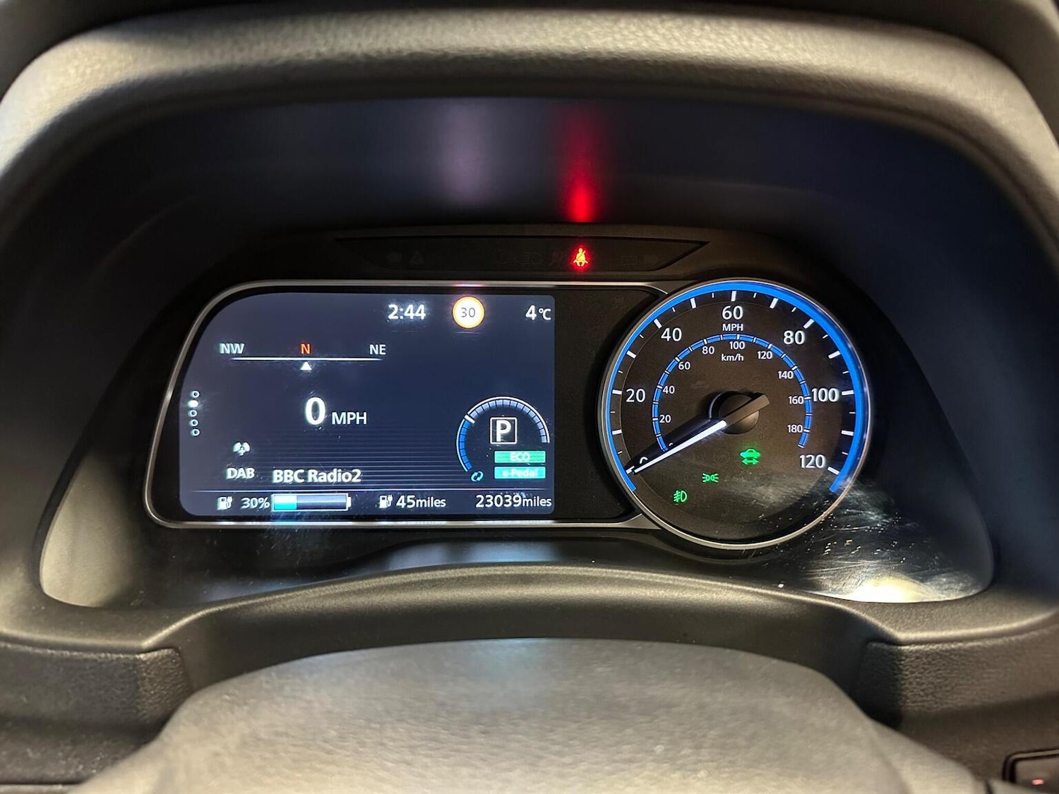 Used Nissan Leaf 2024 for sale - 77167821: Photo 60