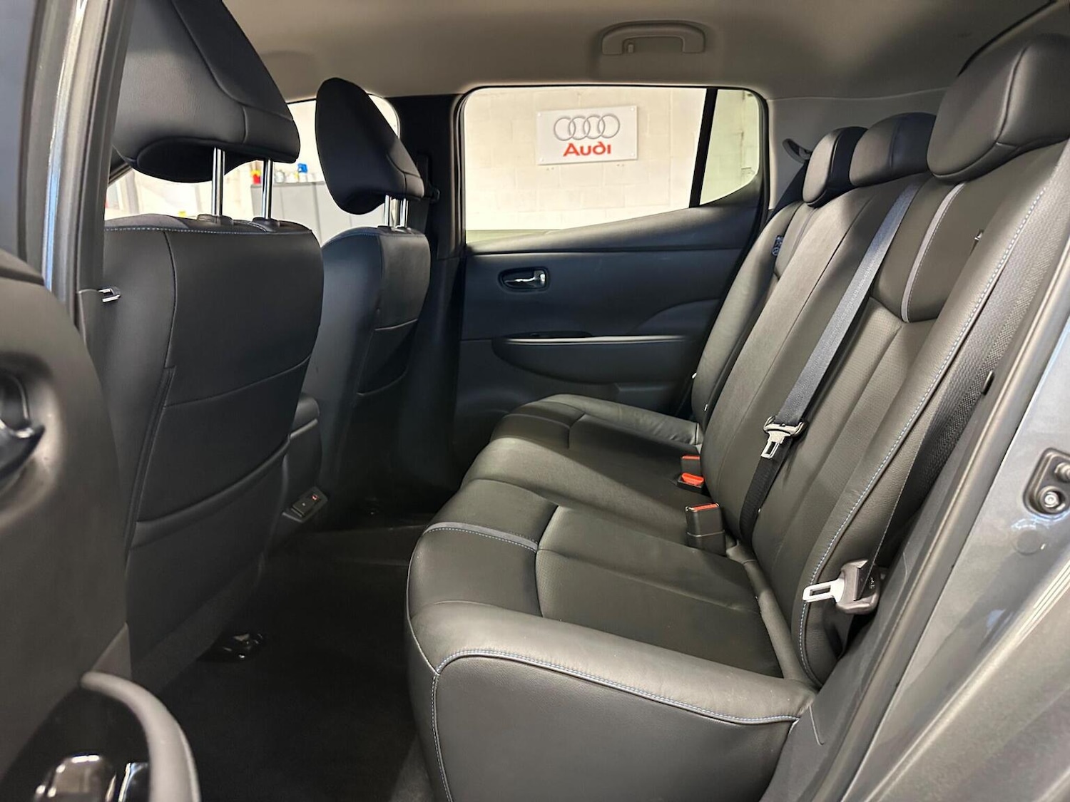 Used Nissan Leaf 2024 for sale - 77167821: Photo 63