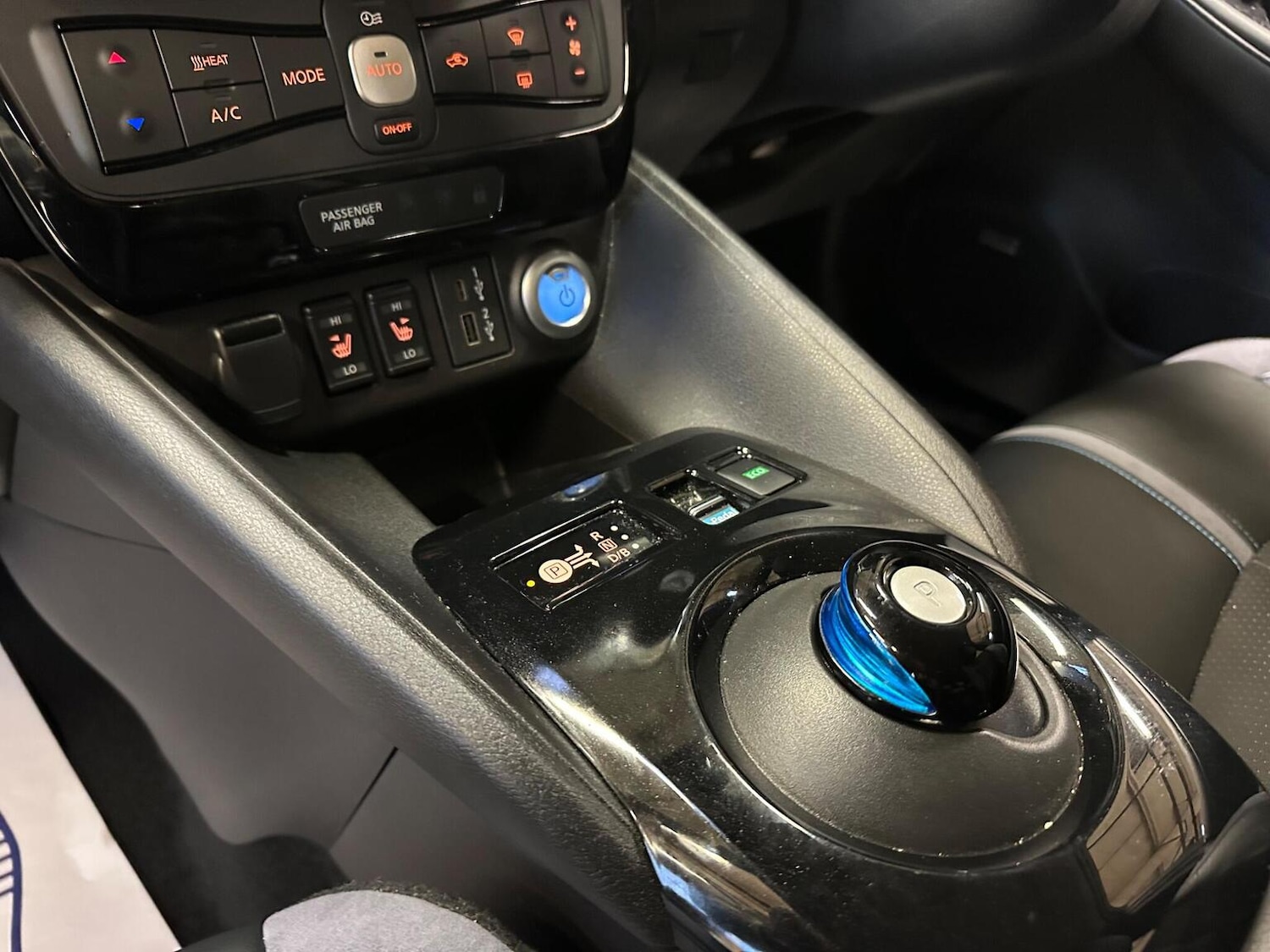 Used Nissan Leaf 2024 for sale - 77167821: Photo 65