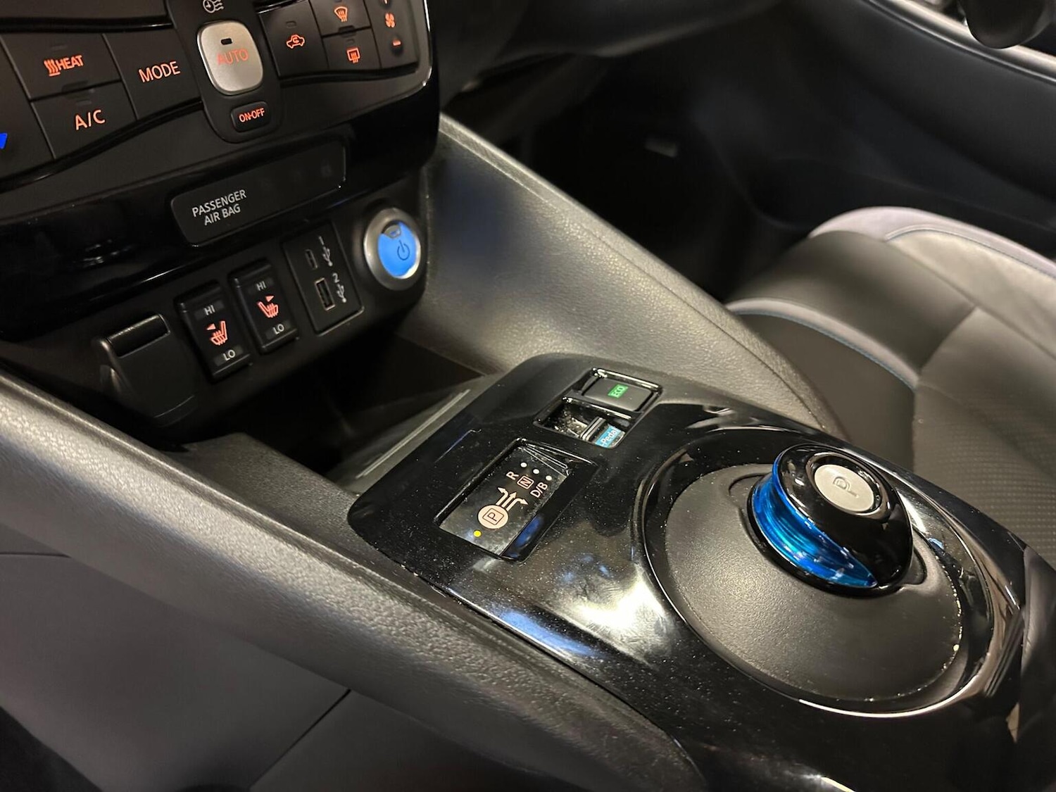 Used Nissan Leaf 2024 for sale - 77167821: Photo 66