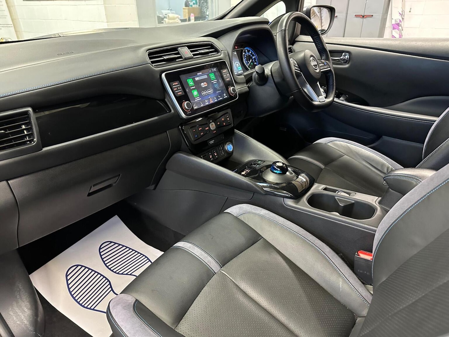 Used Nissan Leaf 2024 for sale - 77167821: Photo 68