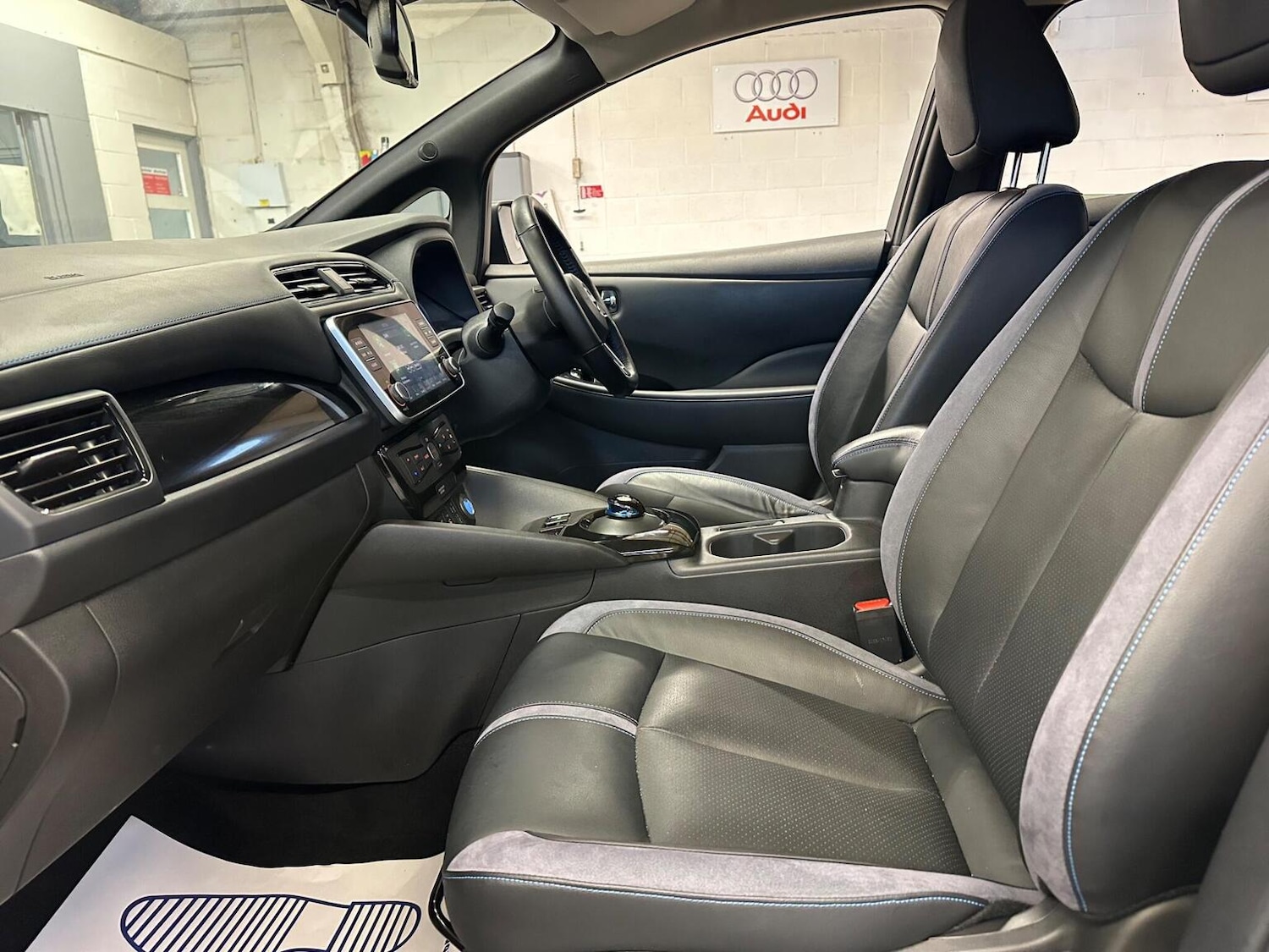 Used Nissan Leaf 2024 for sale - 77167821: Photo 69