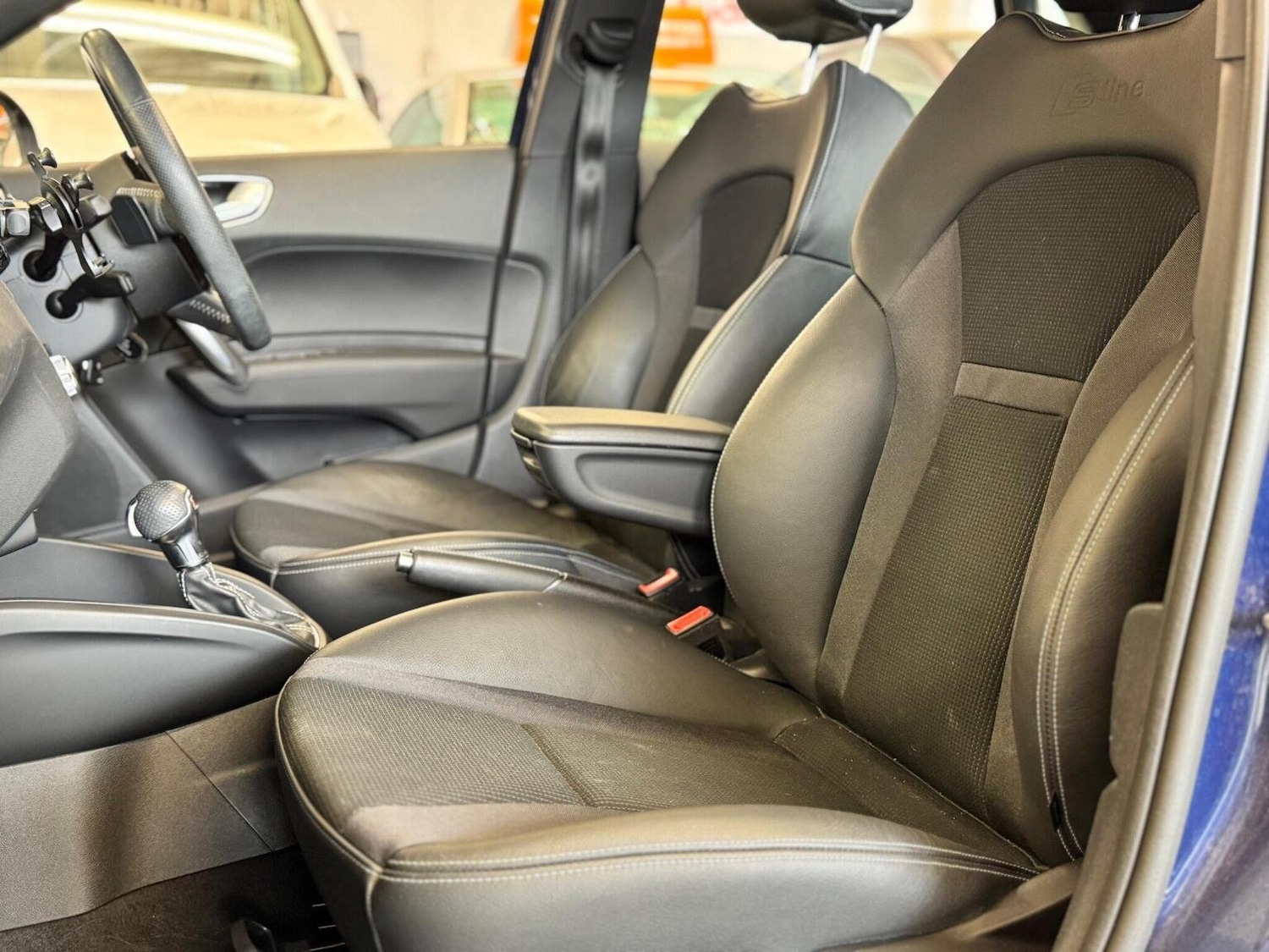 Used Audi A1 2017 for sale - 76449724: Photo 11