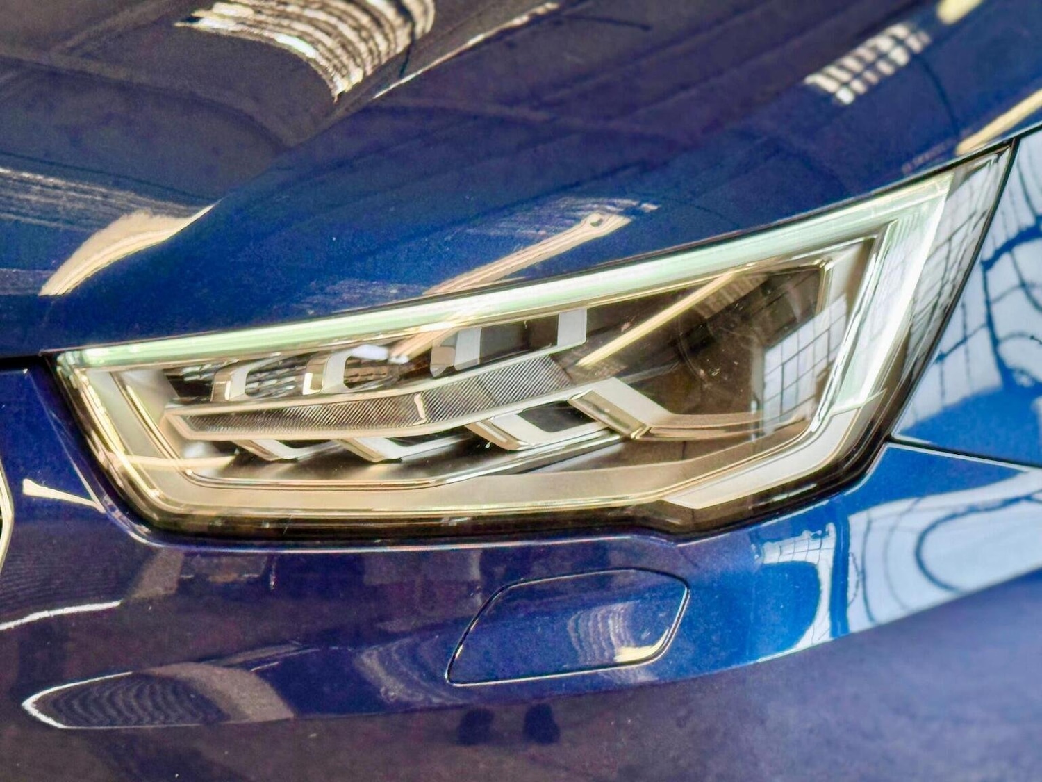 Used Audi A1 2017 for sale - 76449724: Photo 22