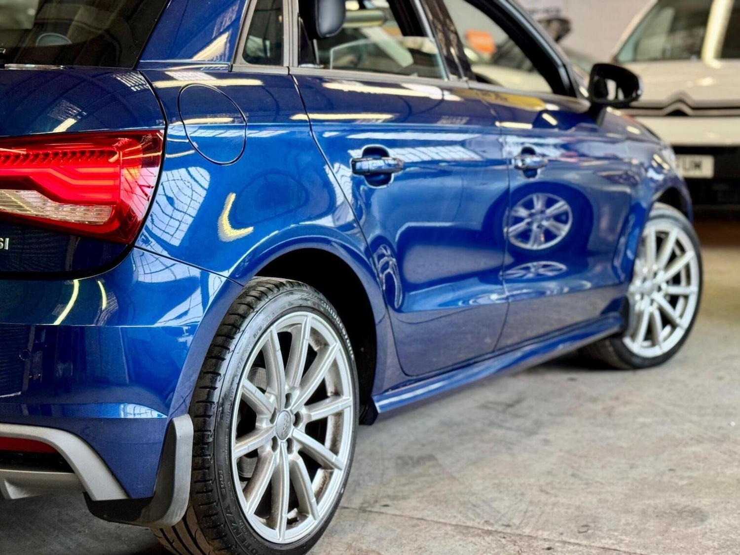 Used Audi A1 2017 for sale - 76449724: Photo 28