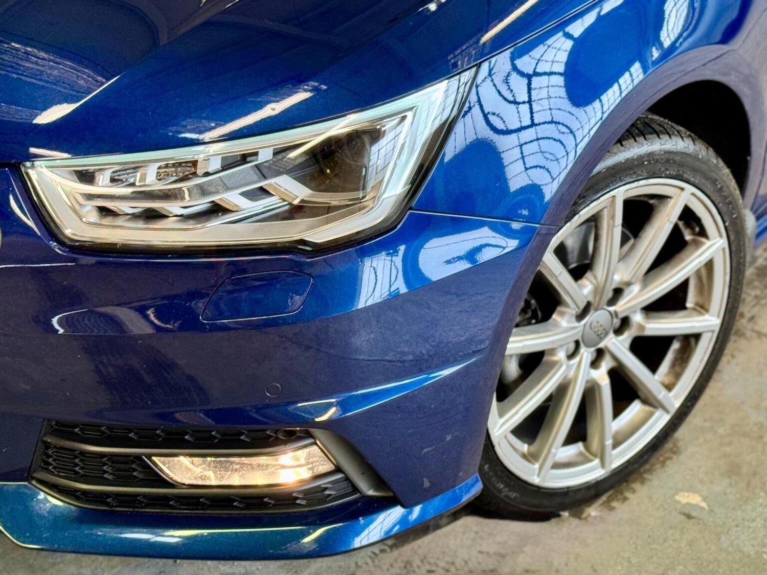 Used Audi A1 2017 for sale - 76449724: Photo 29