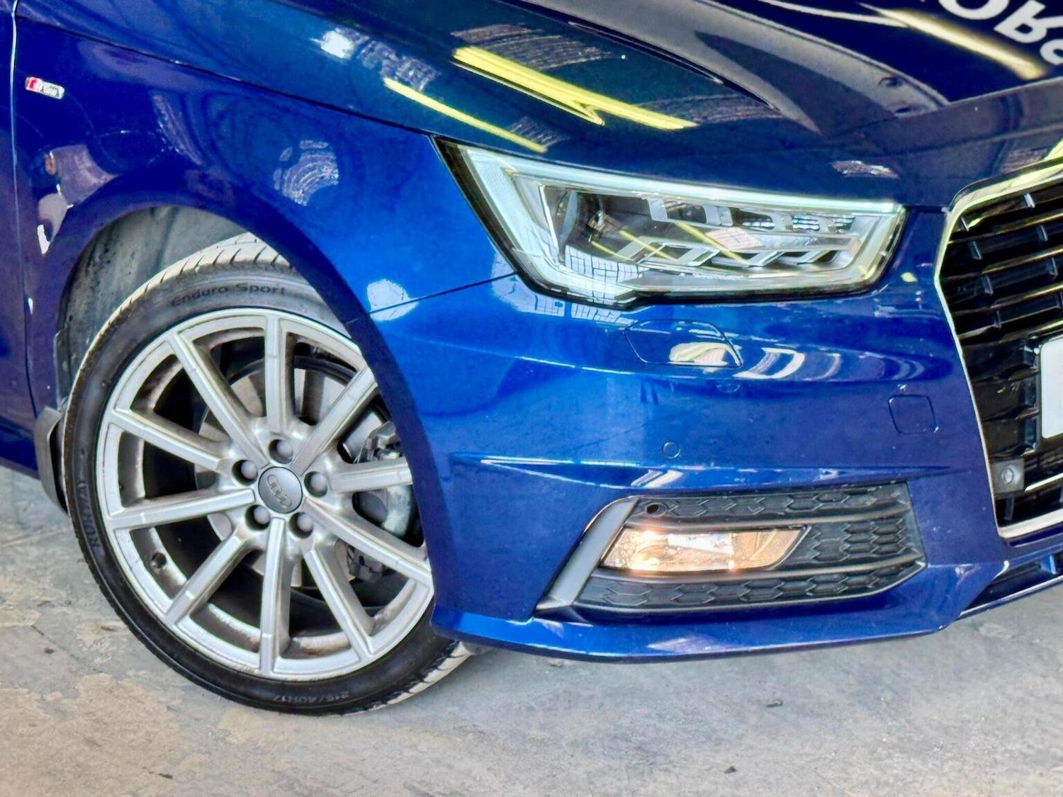 Used Audi A1 2017 for sale - 76449724: Photo 30