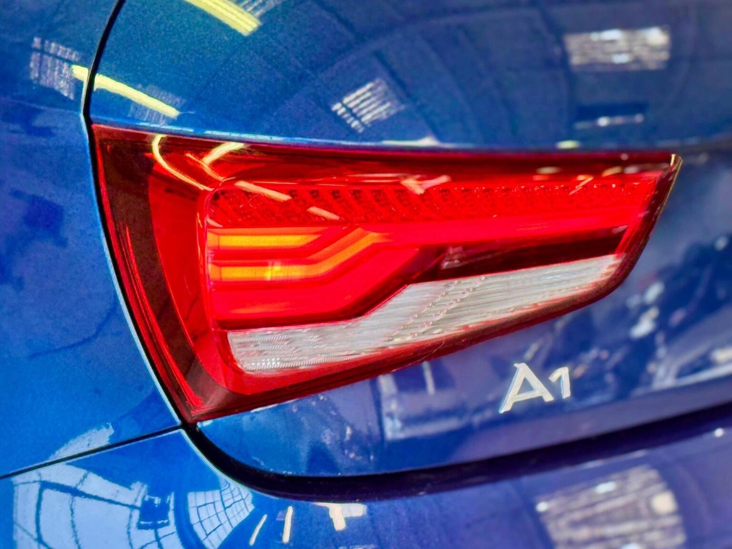 Used Audi A1 2017 for sale - 76449724: Photo 31