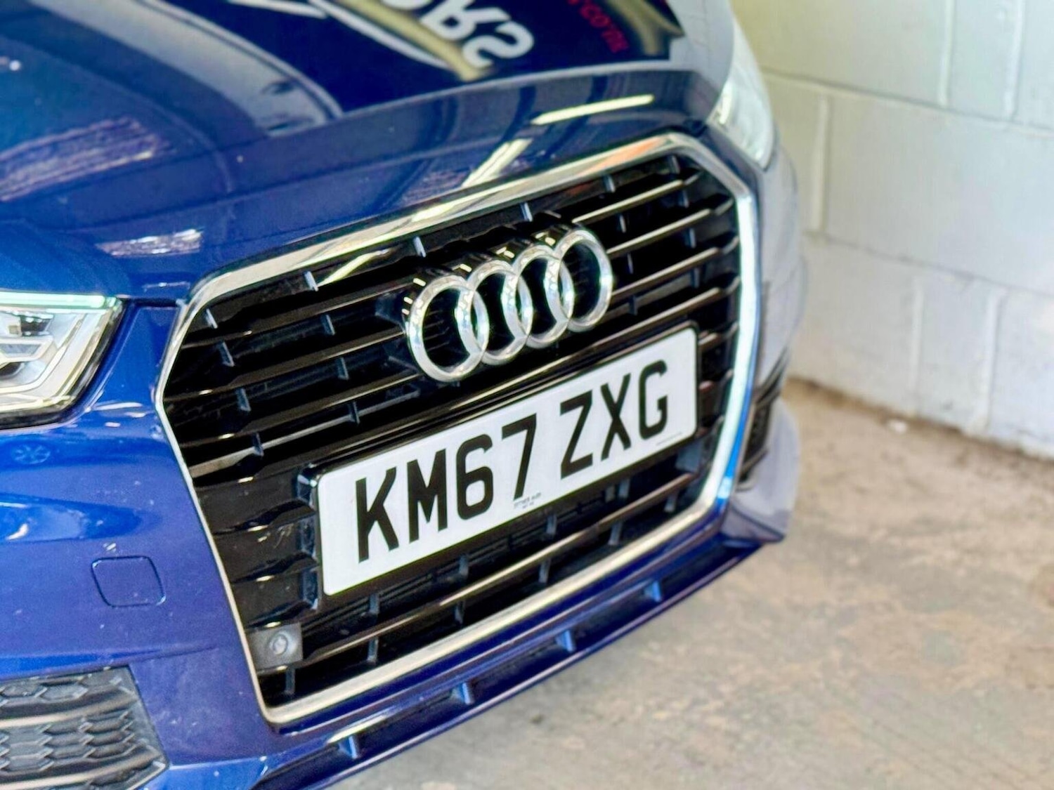 Used Audi A1 2017 for sale - 76449724: Photo 34