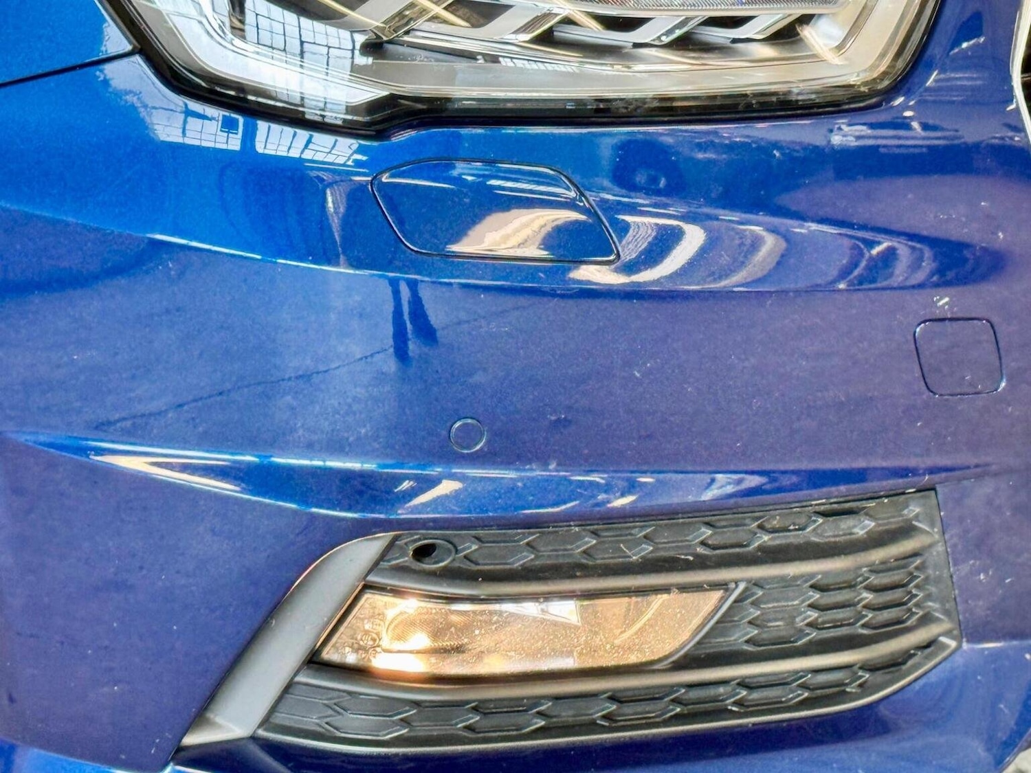 Used Audi A1 2017 for sale - 76449724: Photo 36