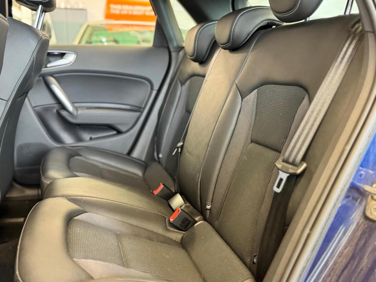 Used Audi A1 2017 for sale - 76449724: Photo 42