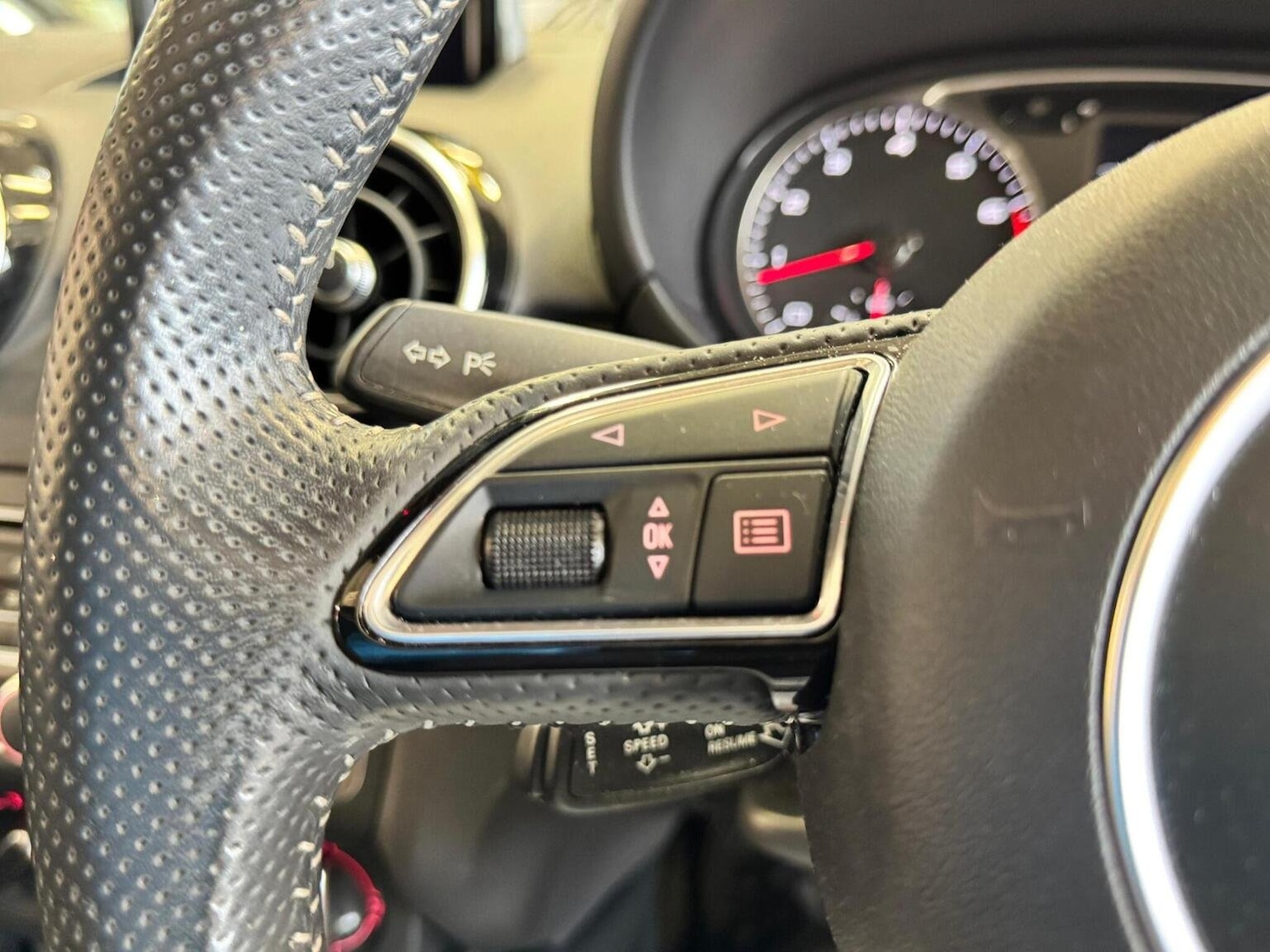 Used Audi A1 2017 for sale - 76449724: Photo 47