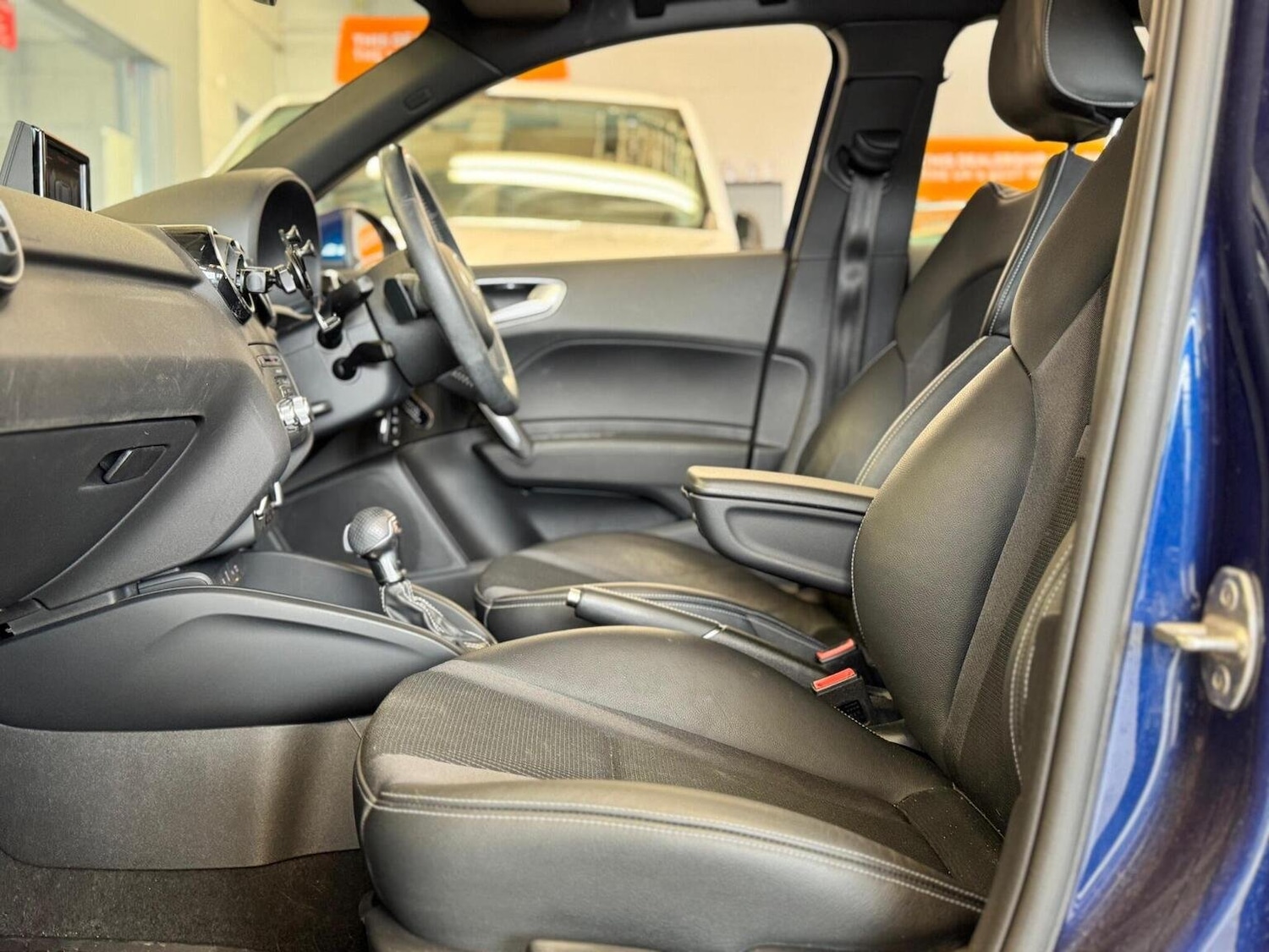 Used Audi A1 2017 for sale - 76449724: Photo 51