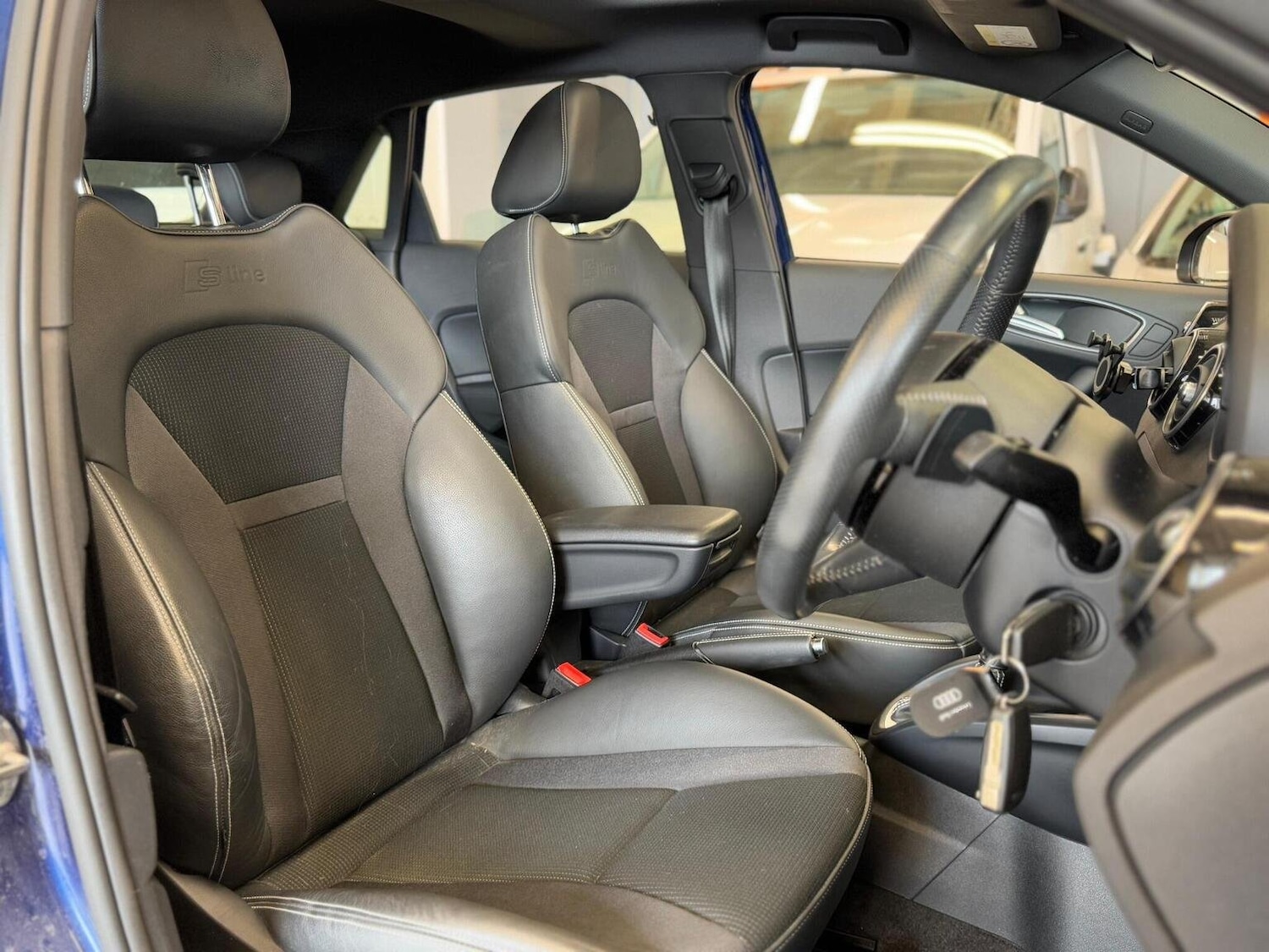 Used Audi A1 2017 for sale - 76449724: Photo 52