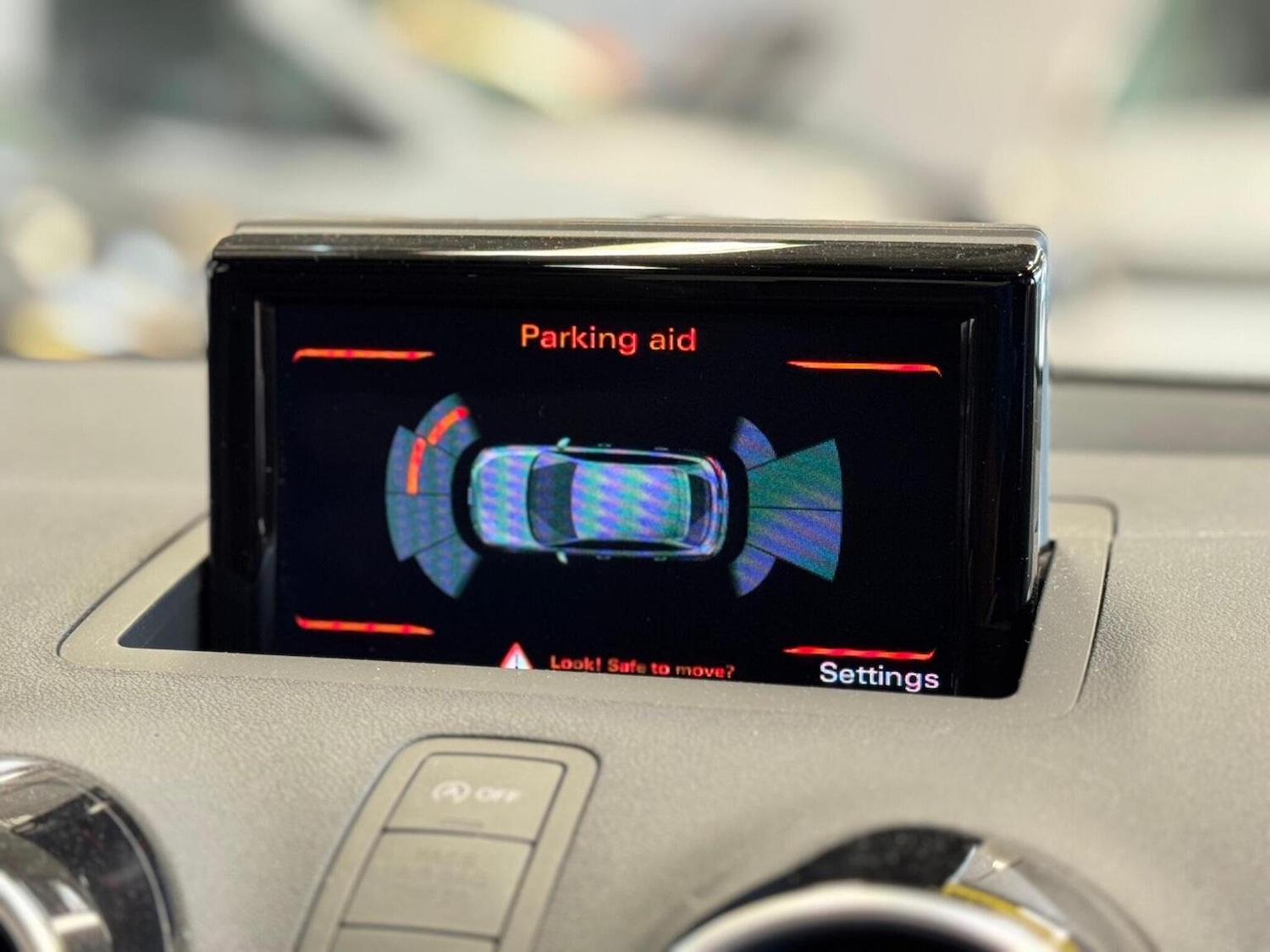 Used Audi A1 2017 for sale - 76449724: Photo 55