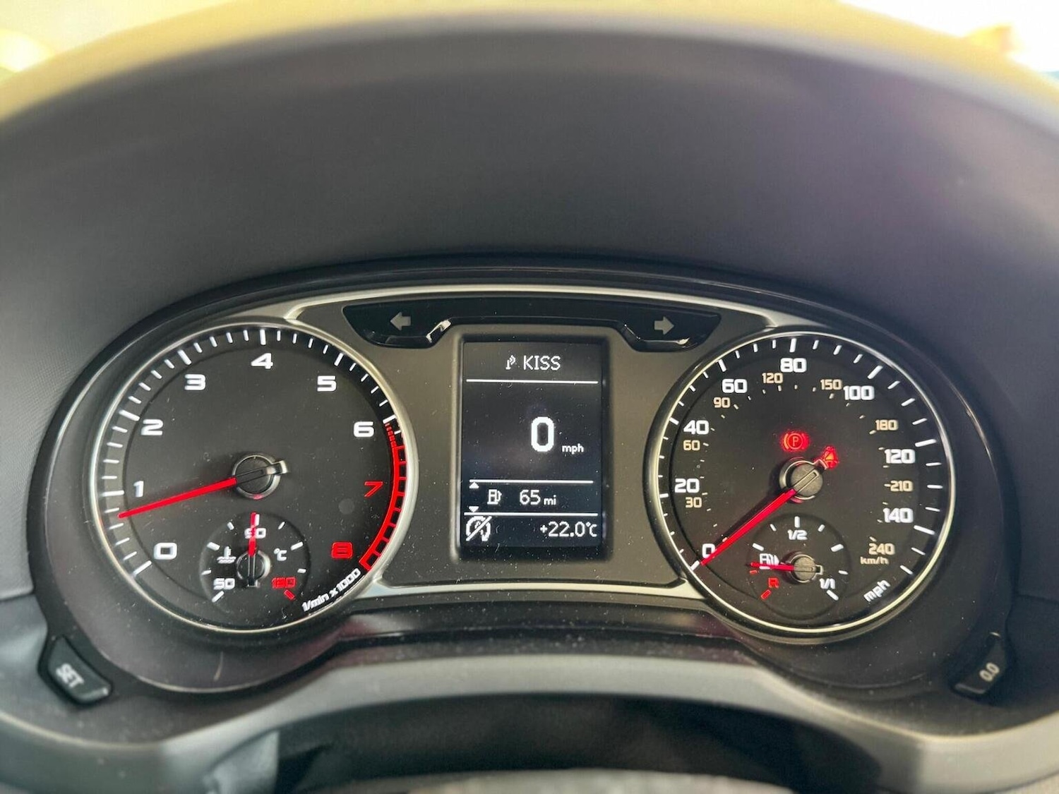 Used Audi A1 2017 for sale - 76449724: Photo 60