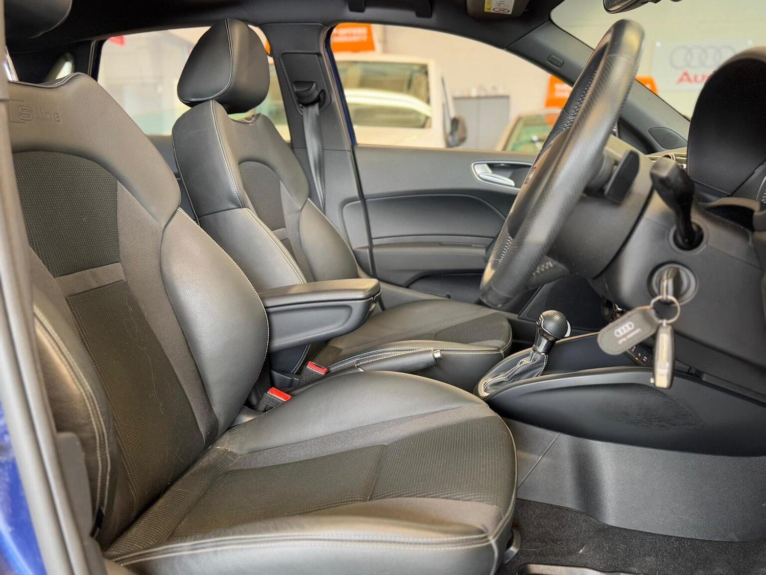 Used Audi A1 2017 for sale - 76449724: Photo 62