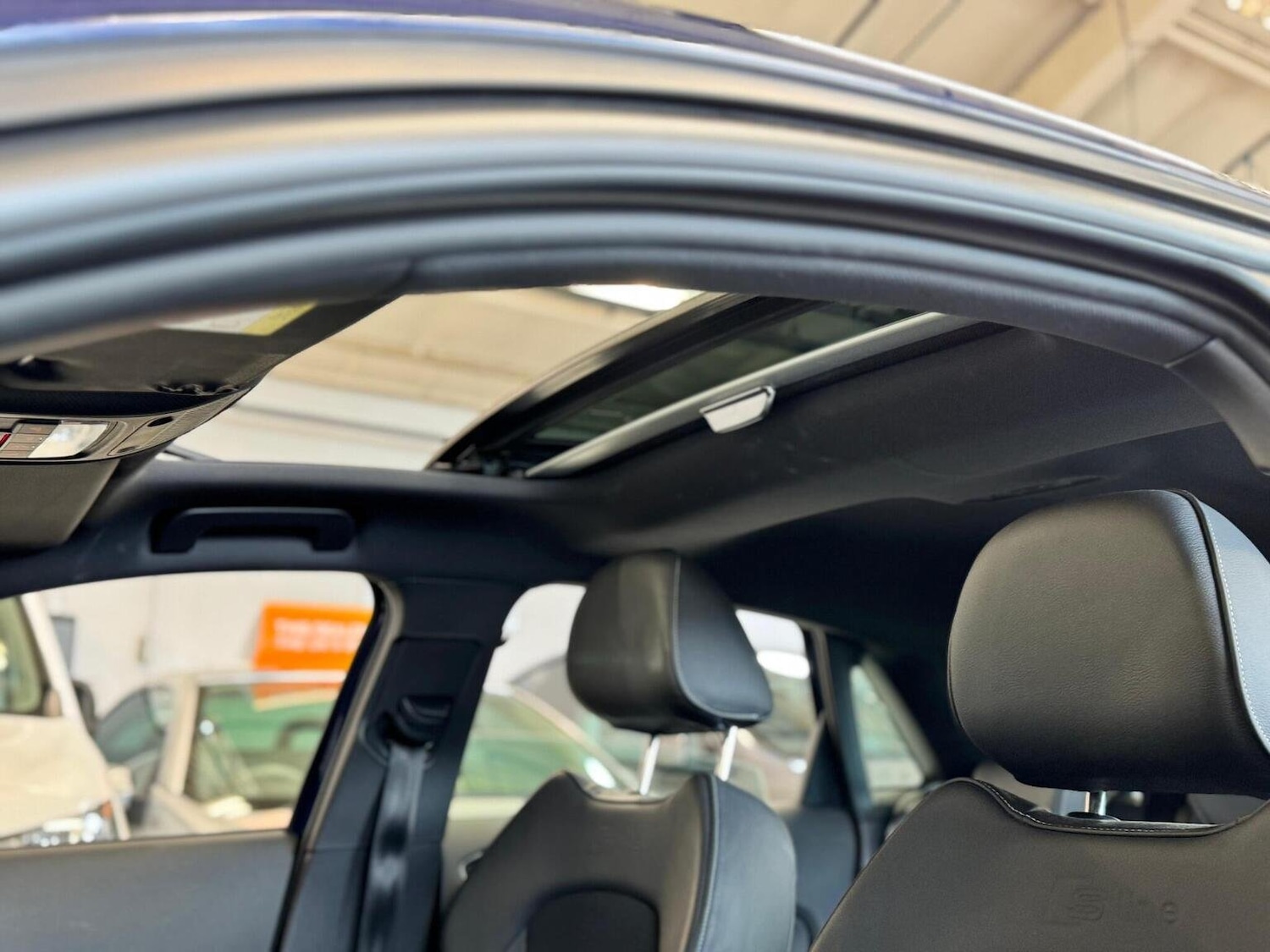 Used Audi A1 2017 for sale - 76449724: Photo 66