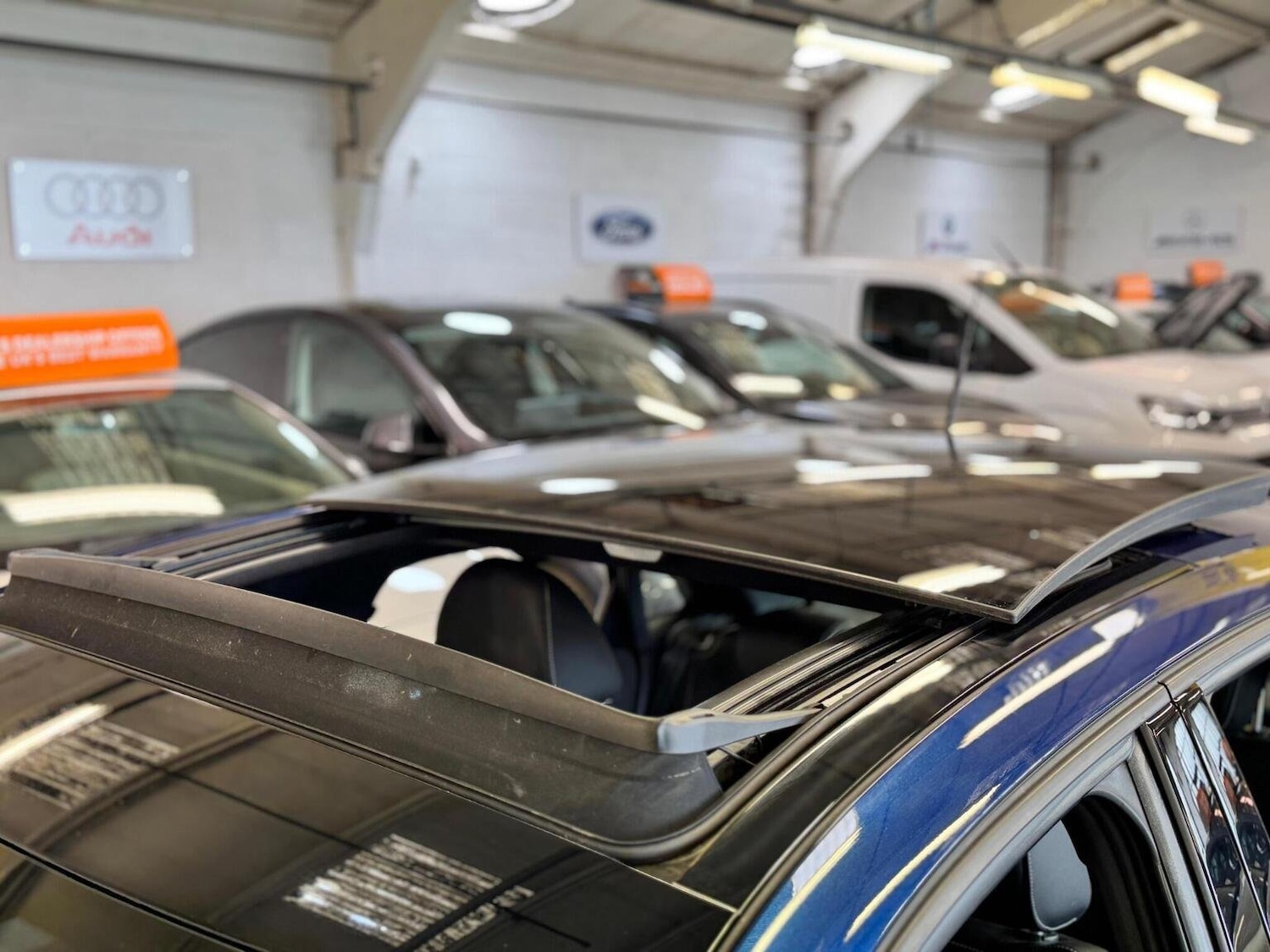 Used Audi A1 2017 for sale - 76449724: Photo 67