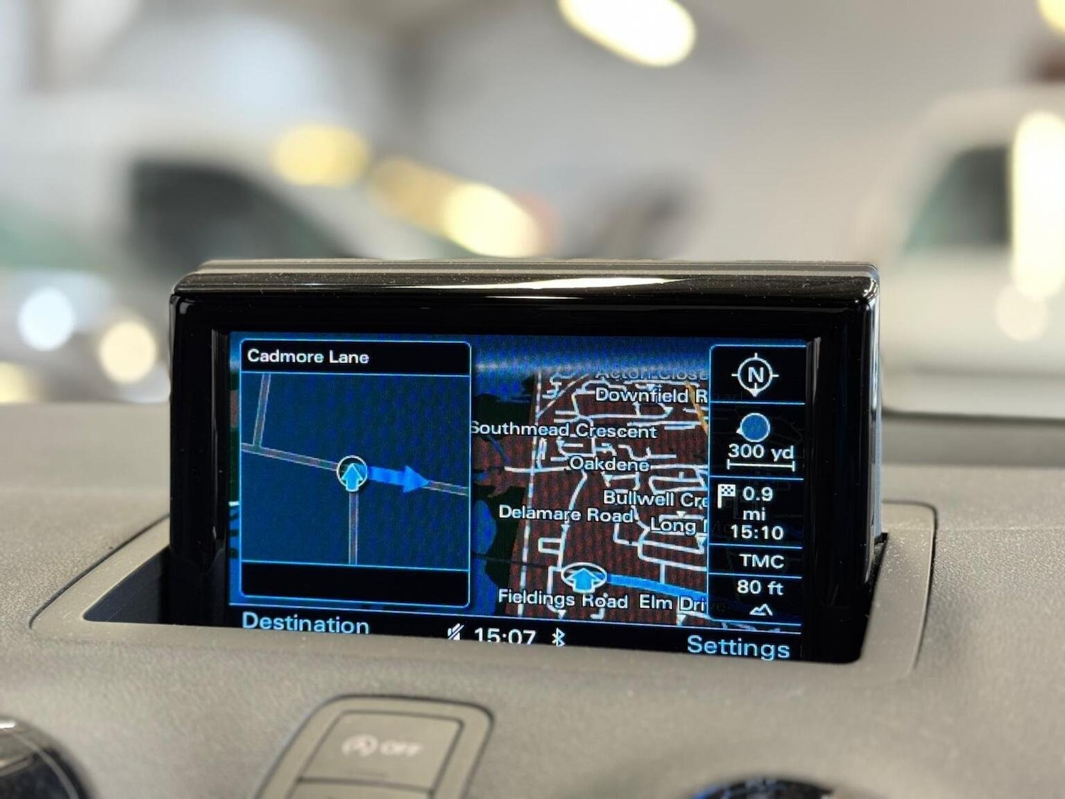 Used Audi A1 2017 for sale - 76449724: Photo 68