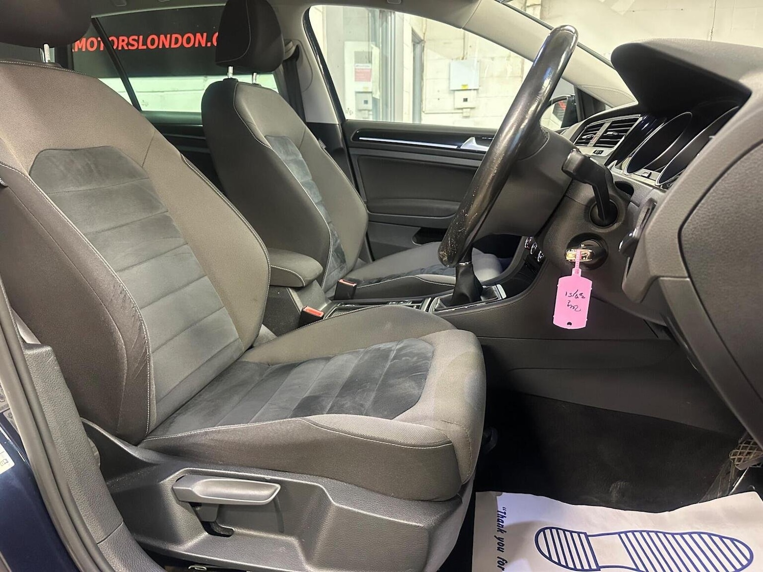 Used Volkswagen Golf 2016 for sale - 76449725: Photo 10