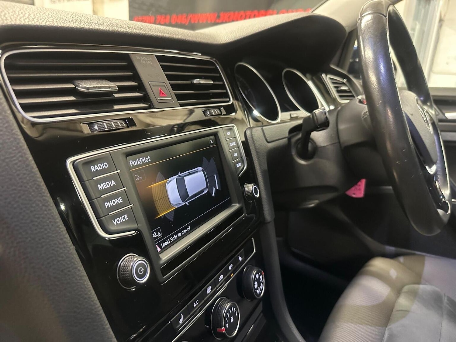 Used Volkswagen Golf 2016 for sale - 76449725: Photo 12