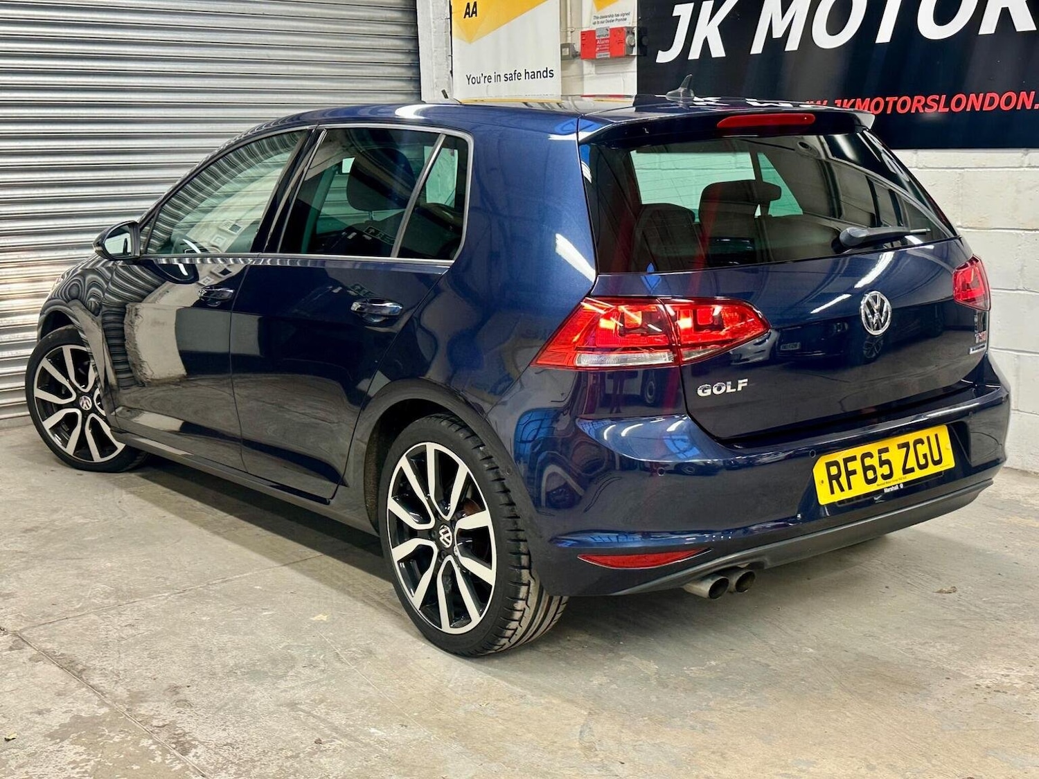 Used Volkswagen Golf 2016 for sale - 76449725: Photo 15