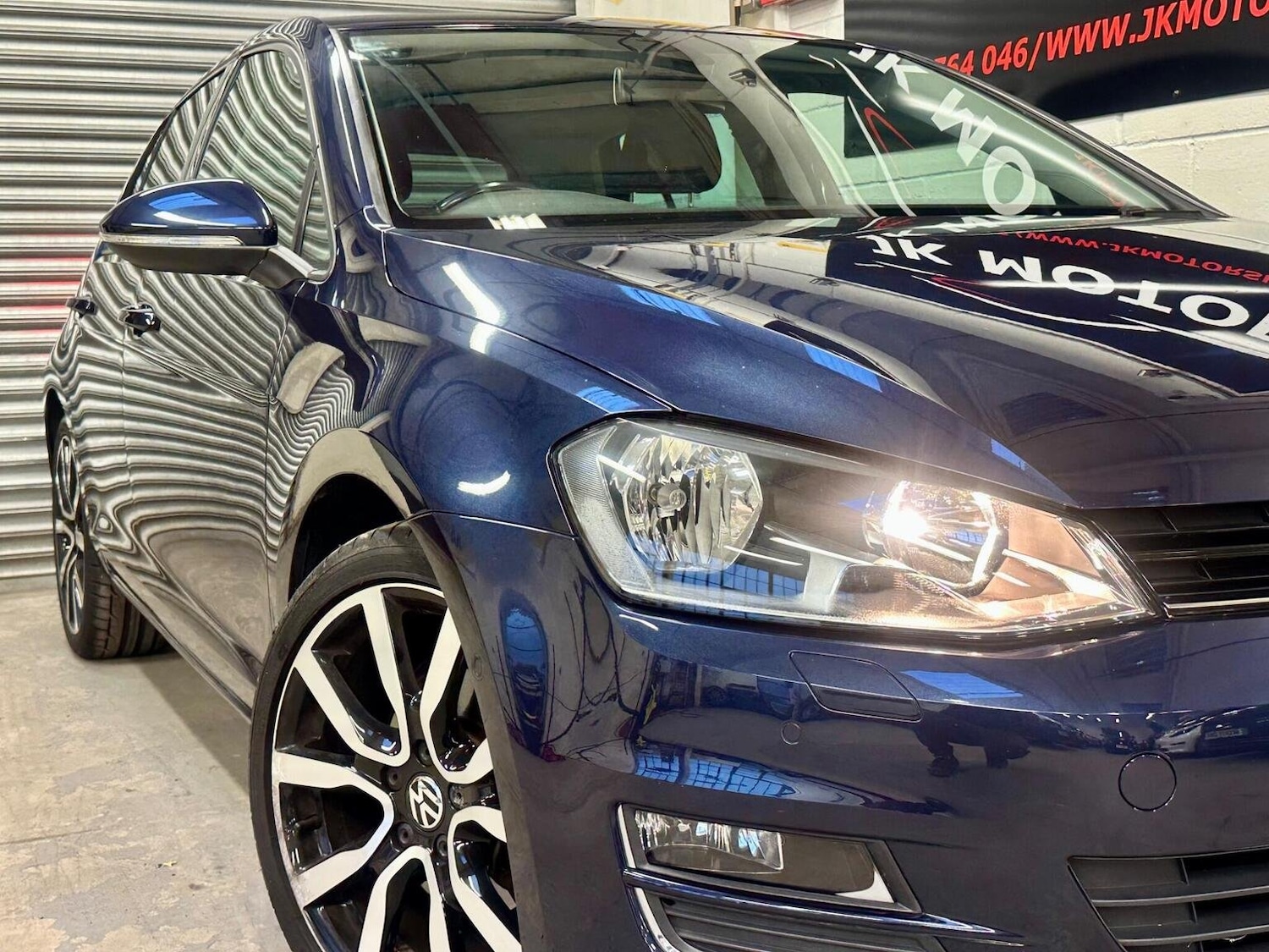 Used Volkswagen Golf 2016 for sale - 76449725: Photo 17