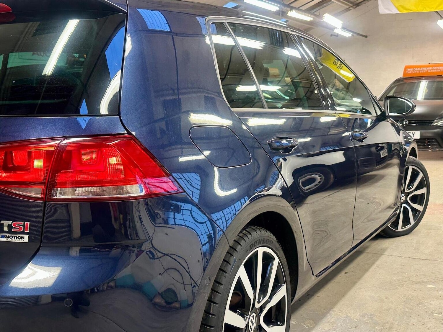 Used Volkswagen Golf 2016 for sale - 76449725: Photo 19