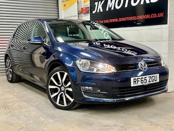 Used Volkswagen Golf 2016 for sale - 76449725: Photo