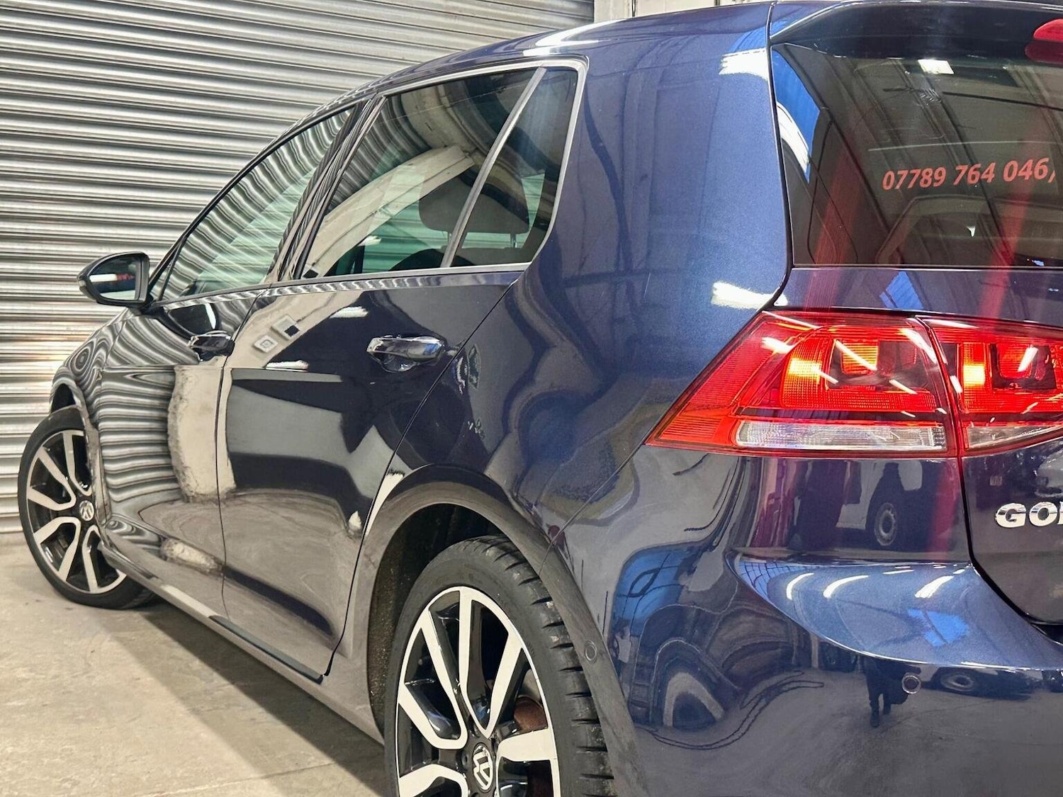 Used Volkswagen Golf 2016 for sale - 76449725: Photo 20