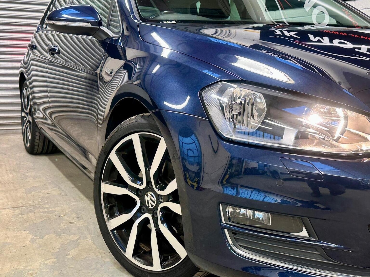 Used Volkswagen Golf 2016 for sale - 76449725: Photo 21