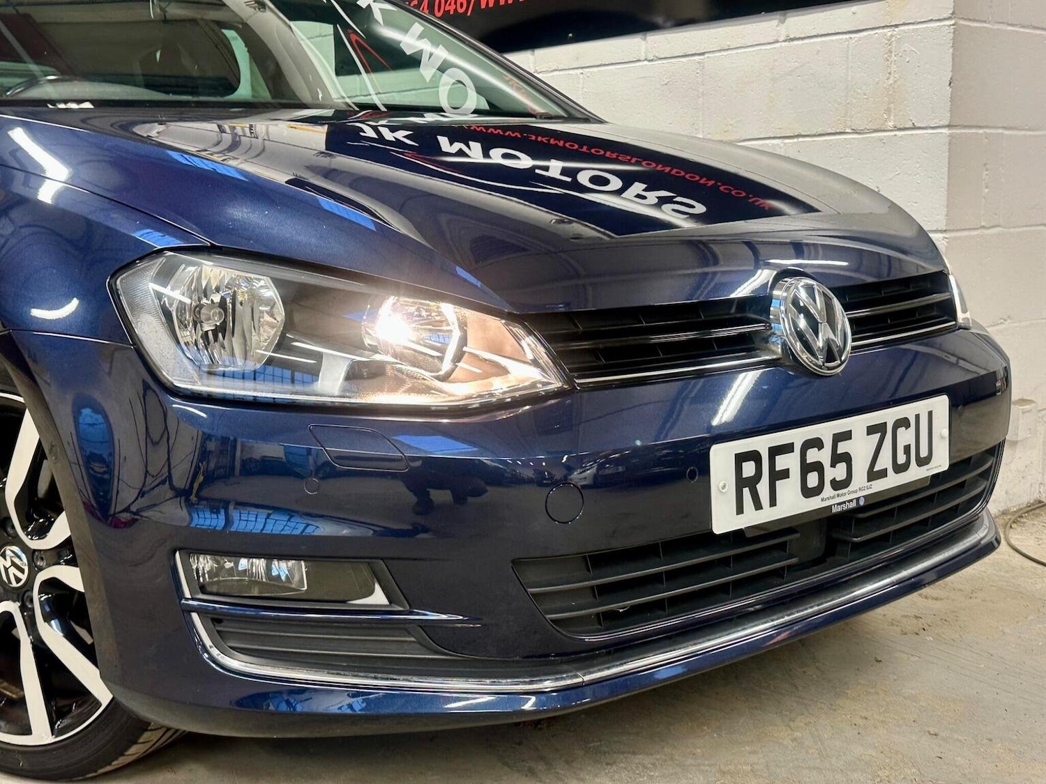 Used Volkswagen Golf 2016 for sale - 76449725: Photo 23