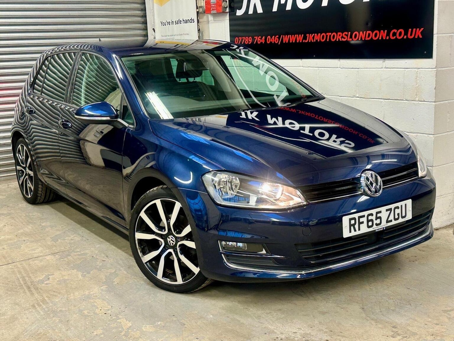 Used Volkswagen Golf 2016 for sale - 76449725: Photo 25